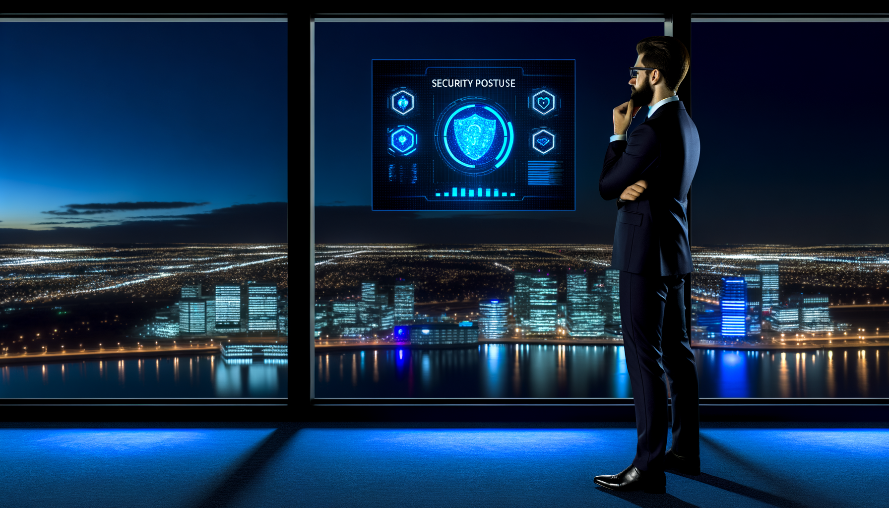 87% das Empresas Falham em Shadow IT: O Framework Definitivo para Retomar o Controle em 2026