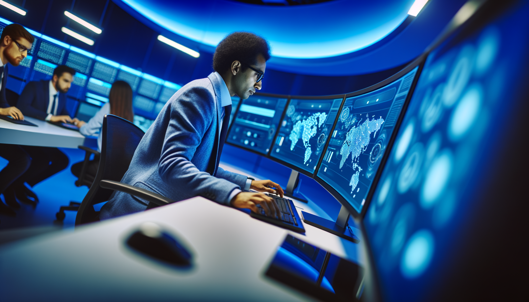 Simulações de Phishing e Campanhas em 2026: O Que Sua Empresa Ainda Não Está Testando