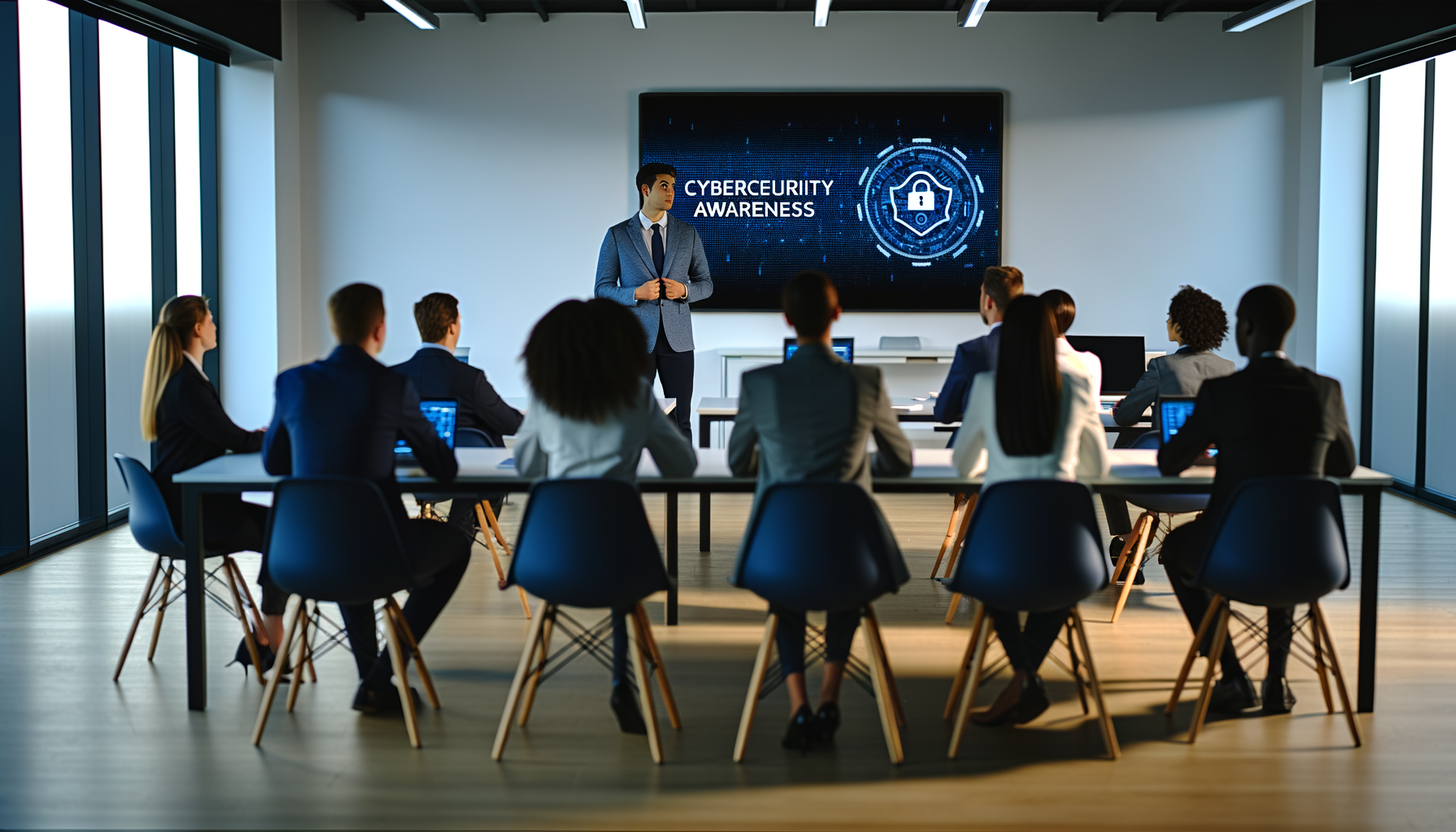 Sua Empresa Está Preparada para um Colapso de Cultura de Segurança em 2026?