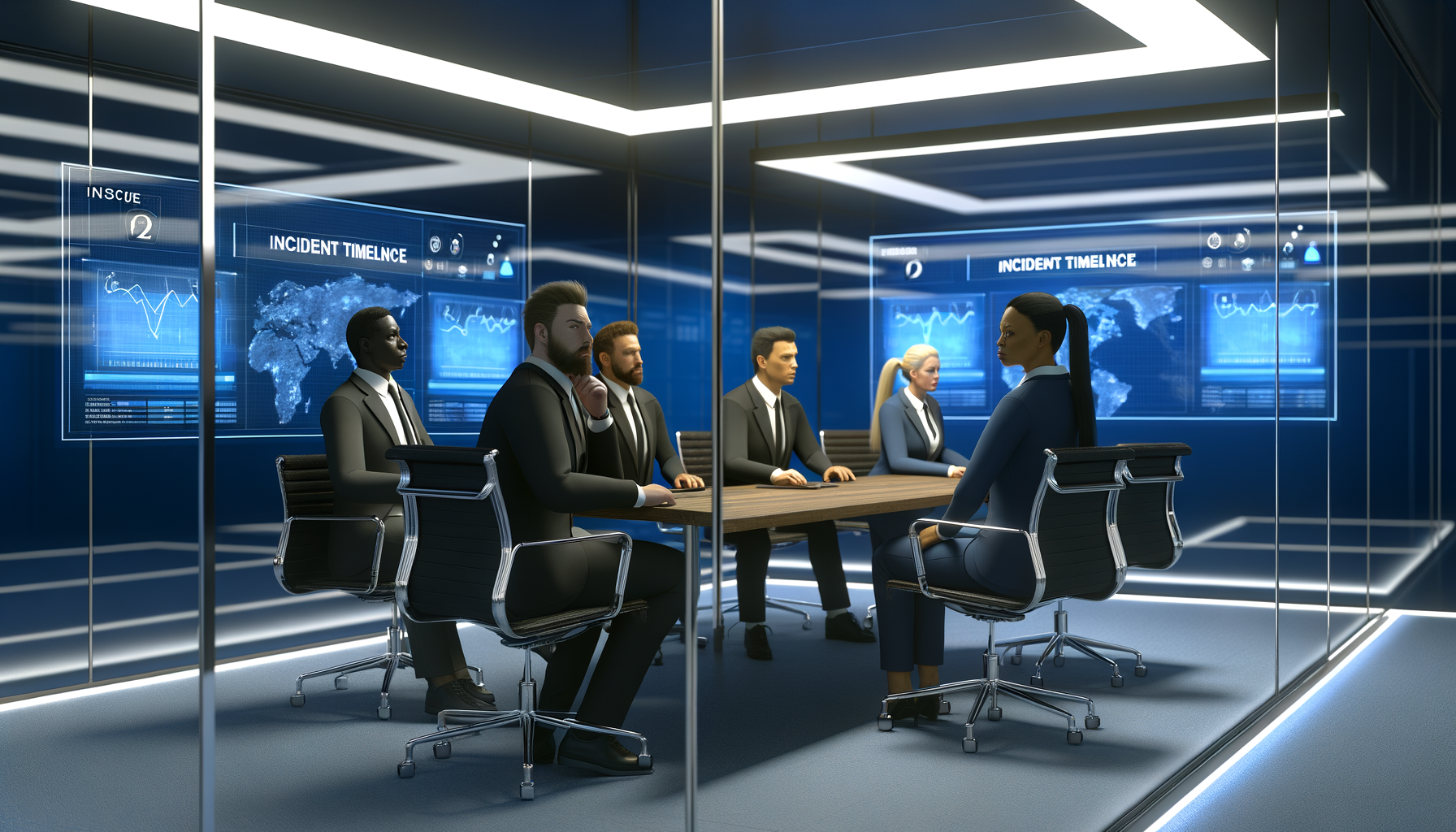 O Custo Estratégico da Comunicação de Crise Cyber: Como Defender Orçamento e Provar ROI ao Board