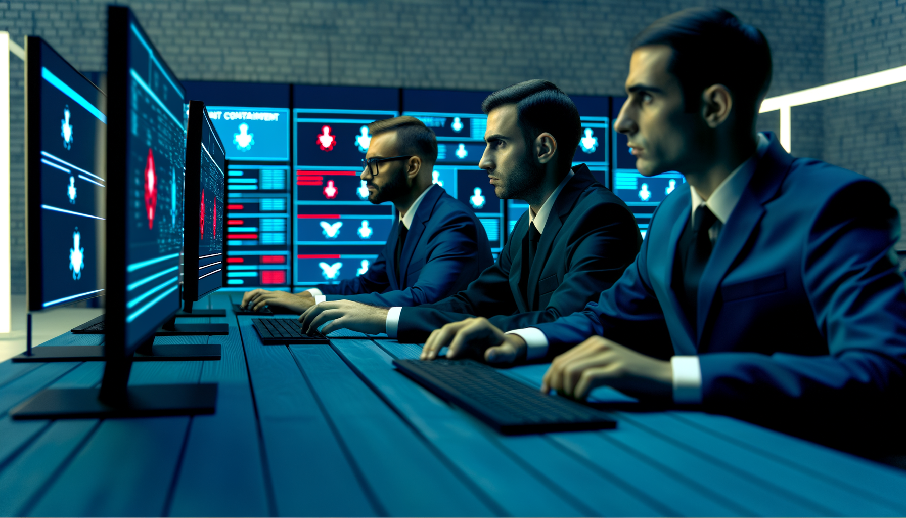 O Custo Real de Ignorar Incidentes Cibernéticos: R$ 5,4 Mi em Média