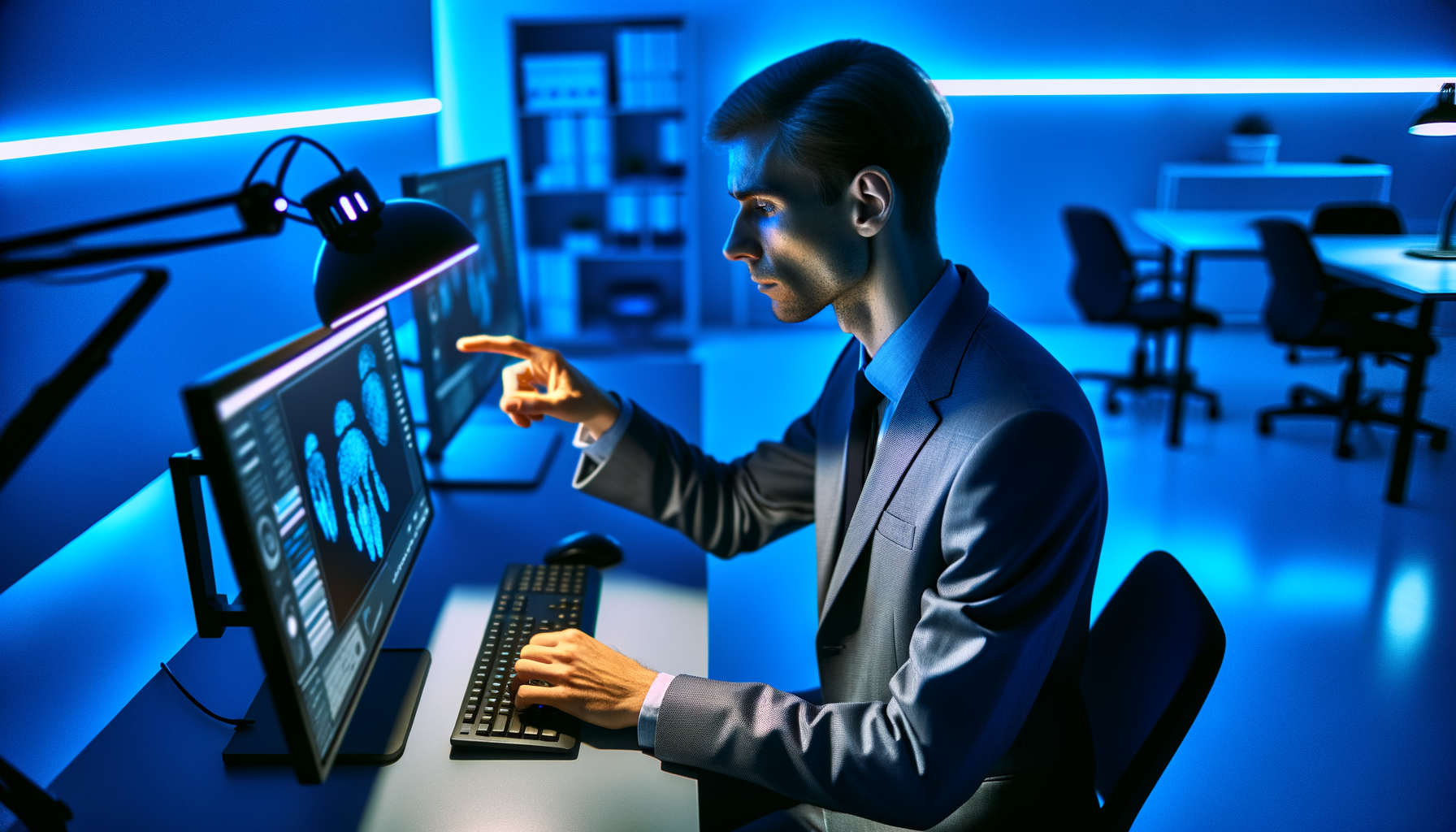 87% das Empresas Falham em Forense Digital e Análise de Evidências: Diagnóstico Completo e Como Reverter