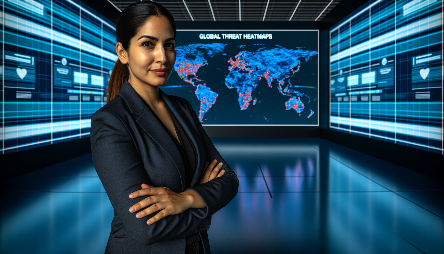 87% das Empresas Falham em Insider Threats e Ameaças Internas: Roadmap de Maturidade em 90 Dias para Reverter