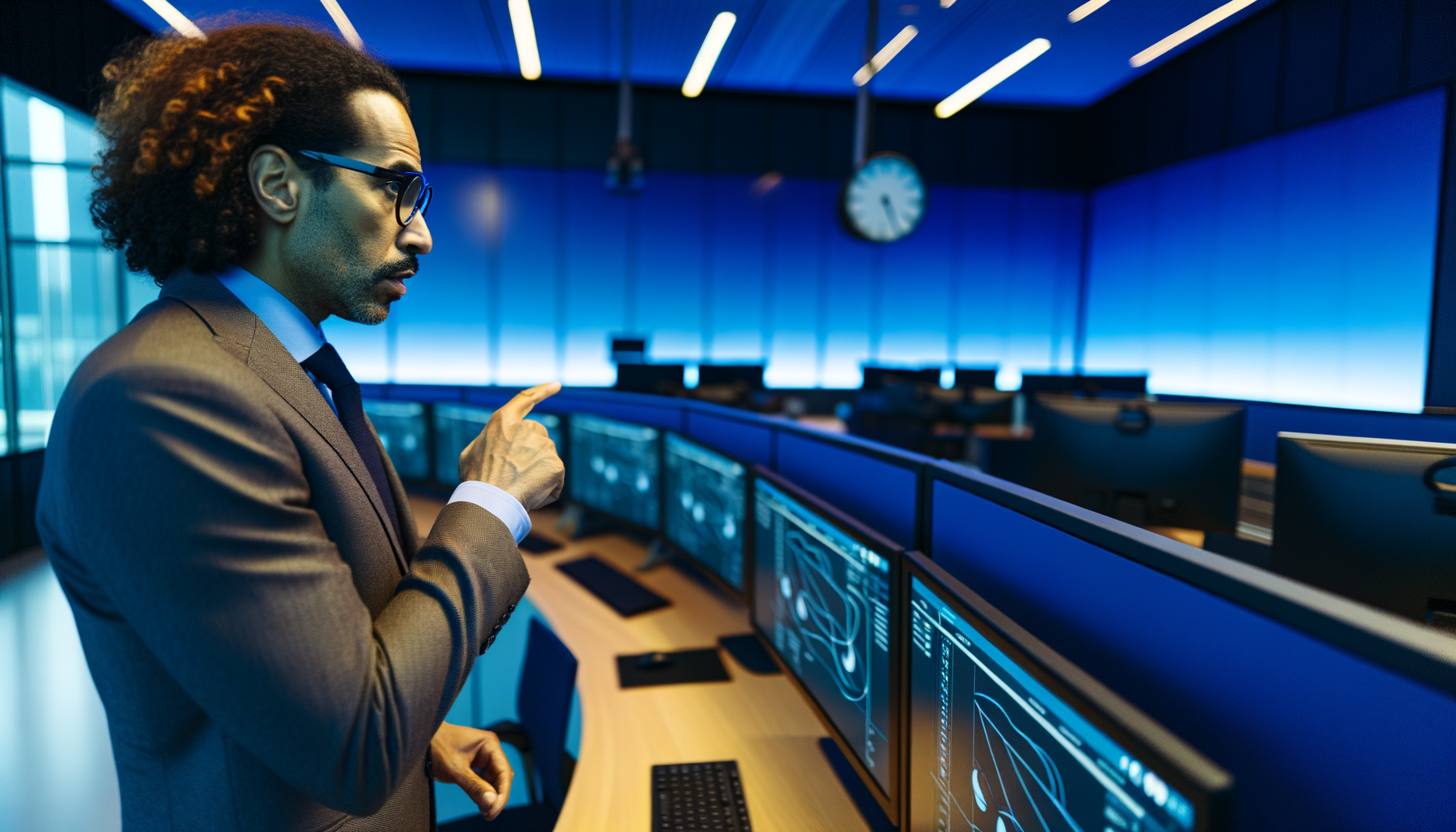 Business Continuity e DRP em 2026: O Que Sua Empresa Precisa Saber Antes do Próximo Ataque
