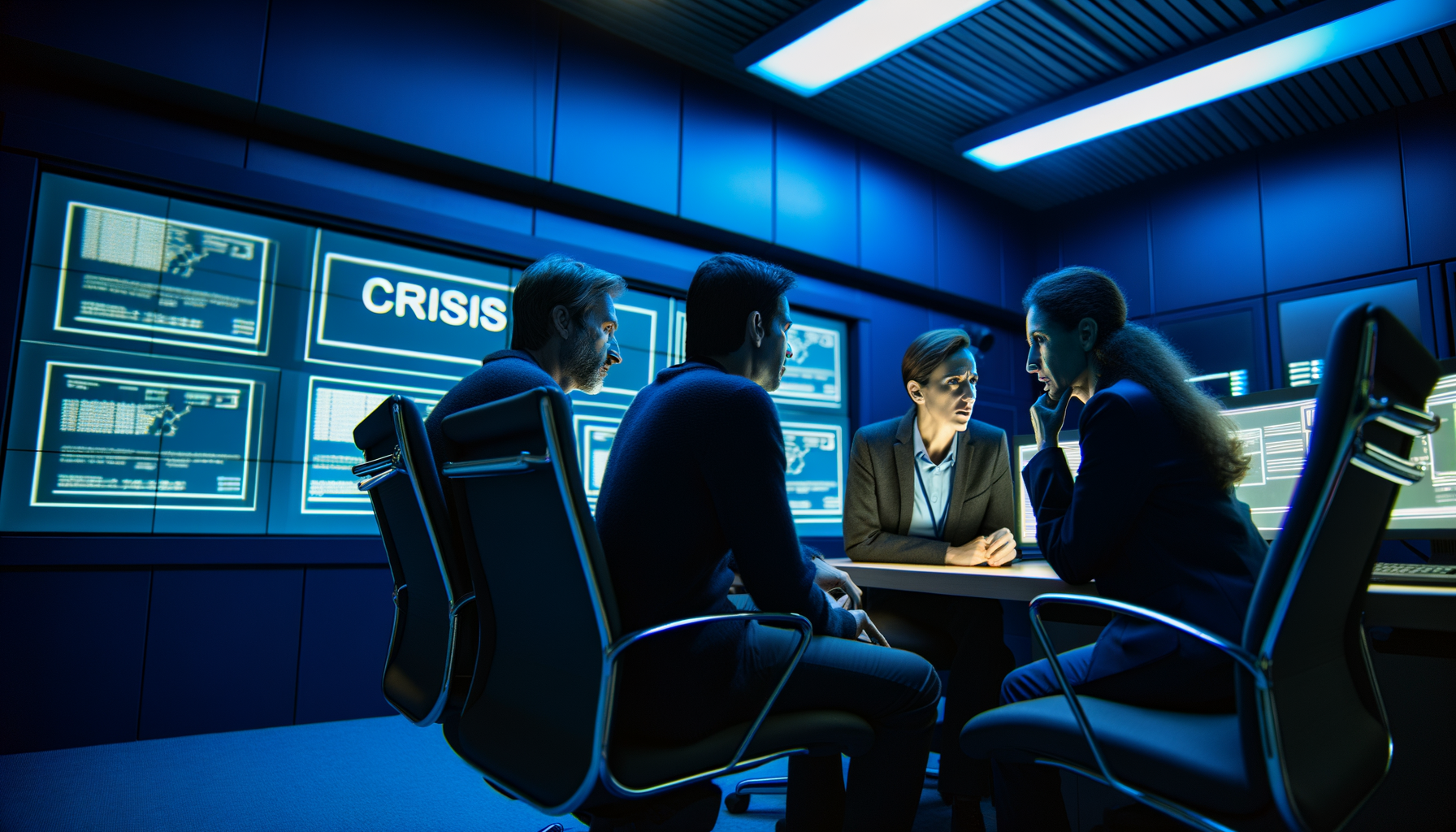 O Custo Oculto de Não Cumprir PCI-DSS: Como Evitar Multas, Vazamentos e Bloqueios