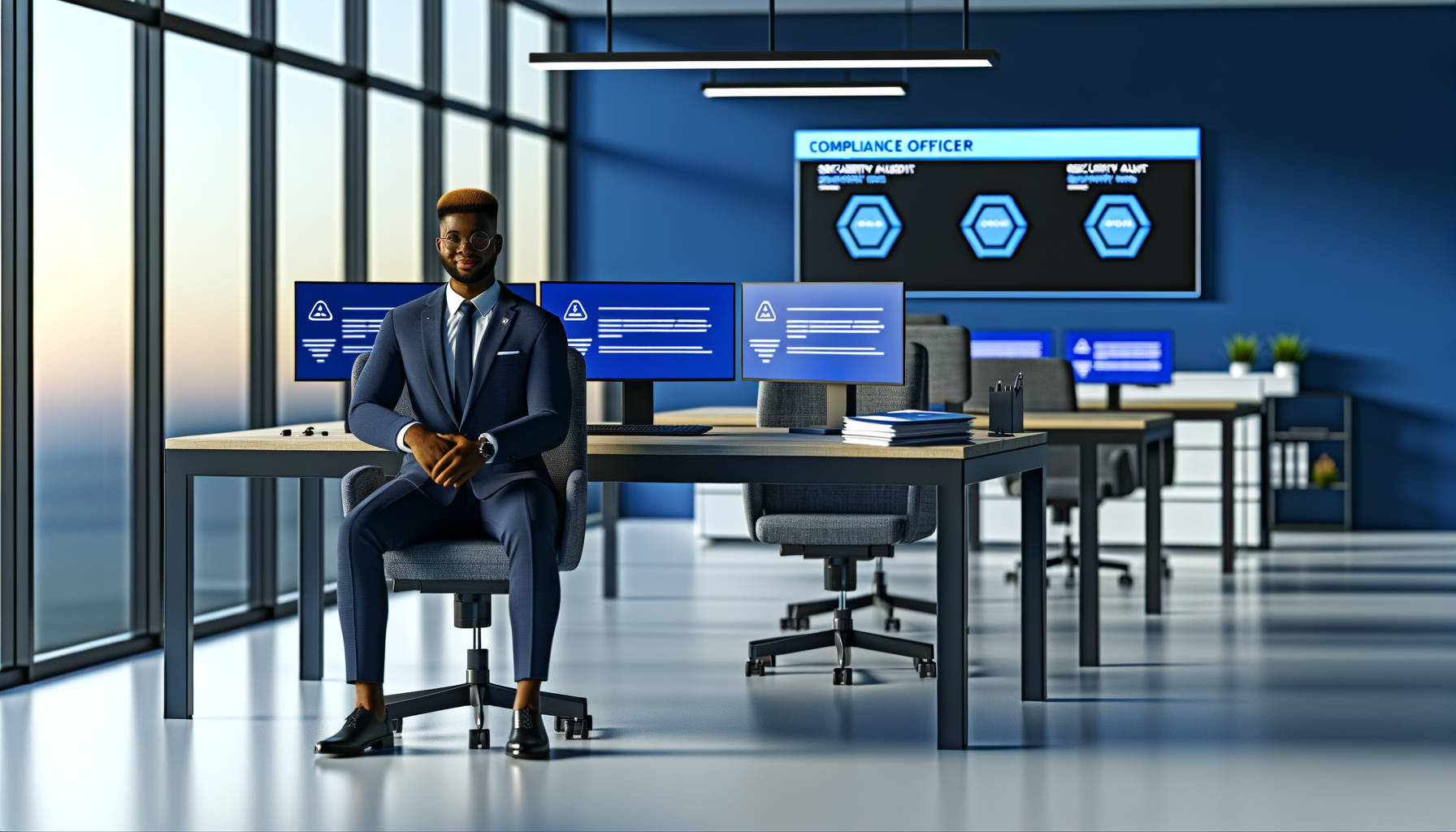 Sua Empresa Está Preparada para um Colapso Regulatório em Business Continuity e DRP?