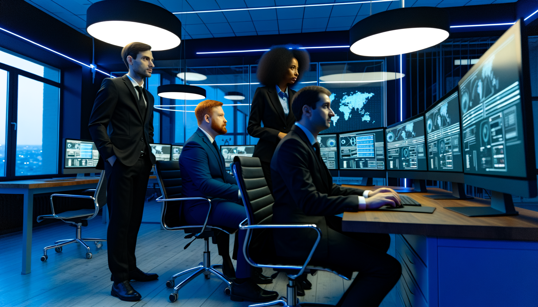 R$ 6,75 Milhões em 2026: O Custo Real de um Incidente Cyber Que Quebra Empresas