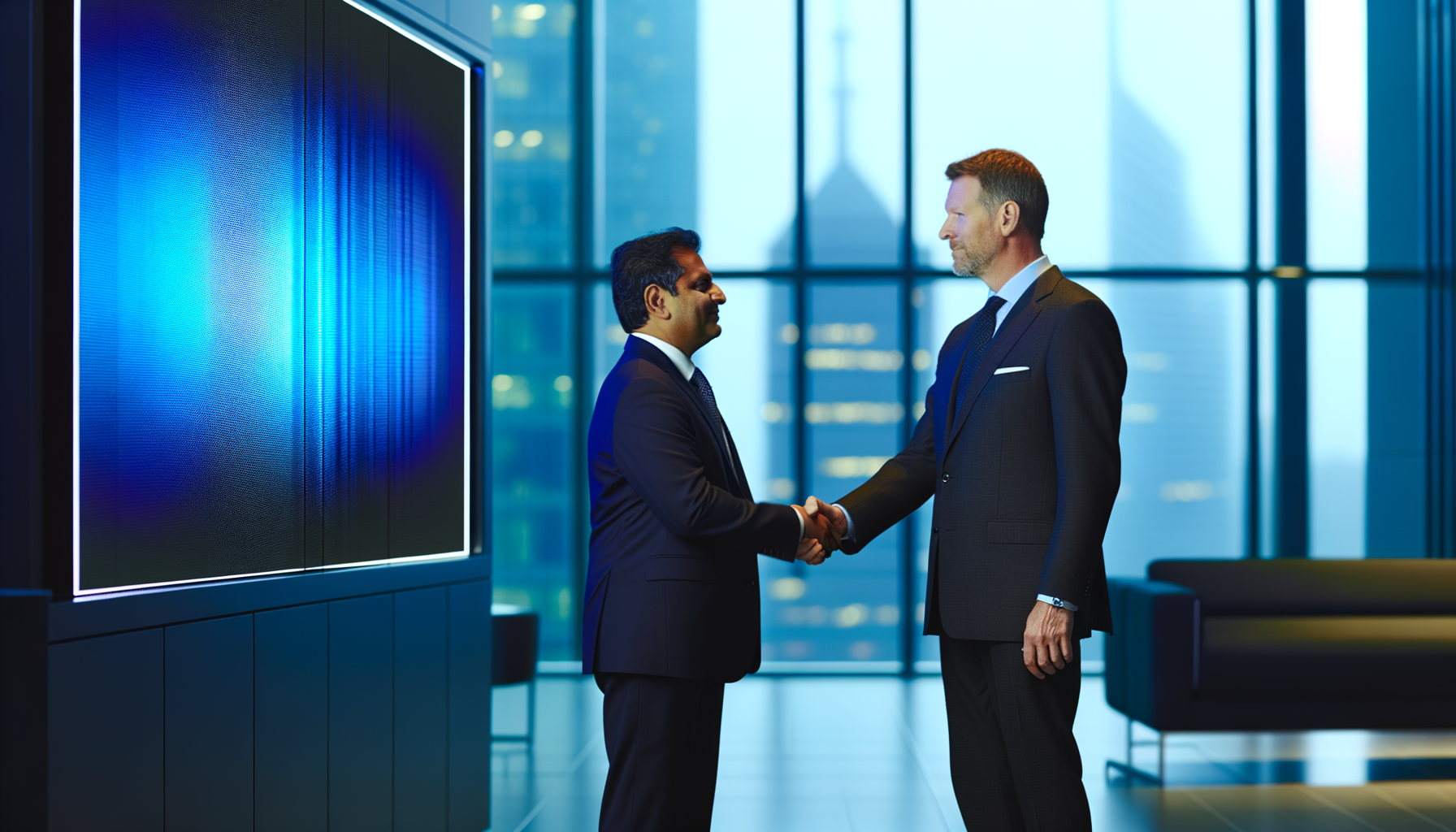 91% dos Deals Ignoram Riscos Cibernéticos em M&A: Como Blindar Sua Due Diligence Antes do Closing