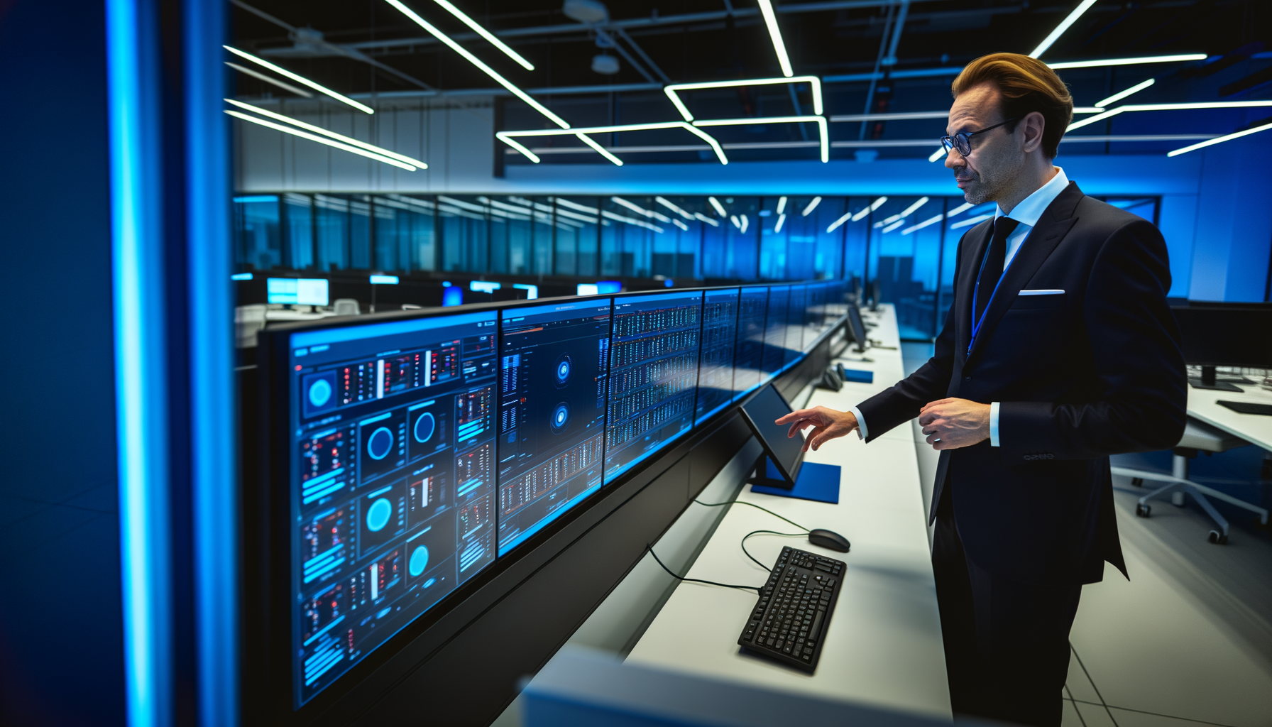 Business Continuity e DRP: O Impacto Financeiro Oculto Que Pode Custar R$ 10,3 Mi em 72h