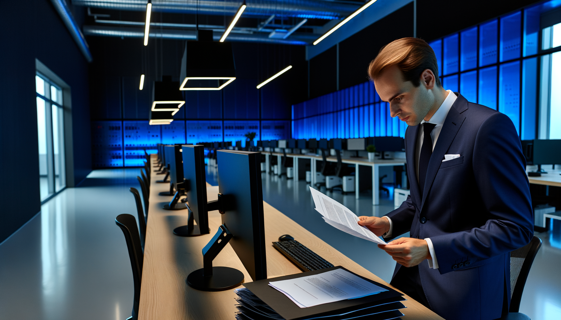 87% das Empresas Falham em Auditoria e Evidências de Conformidade: Diagnóstico Completo e Como Reverter em 2026