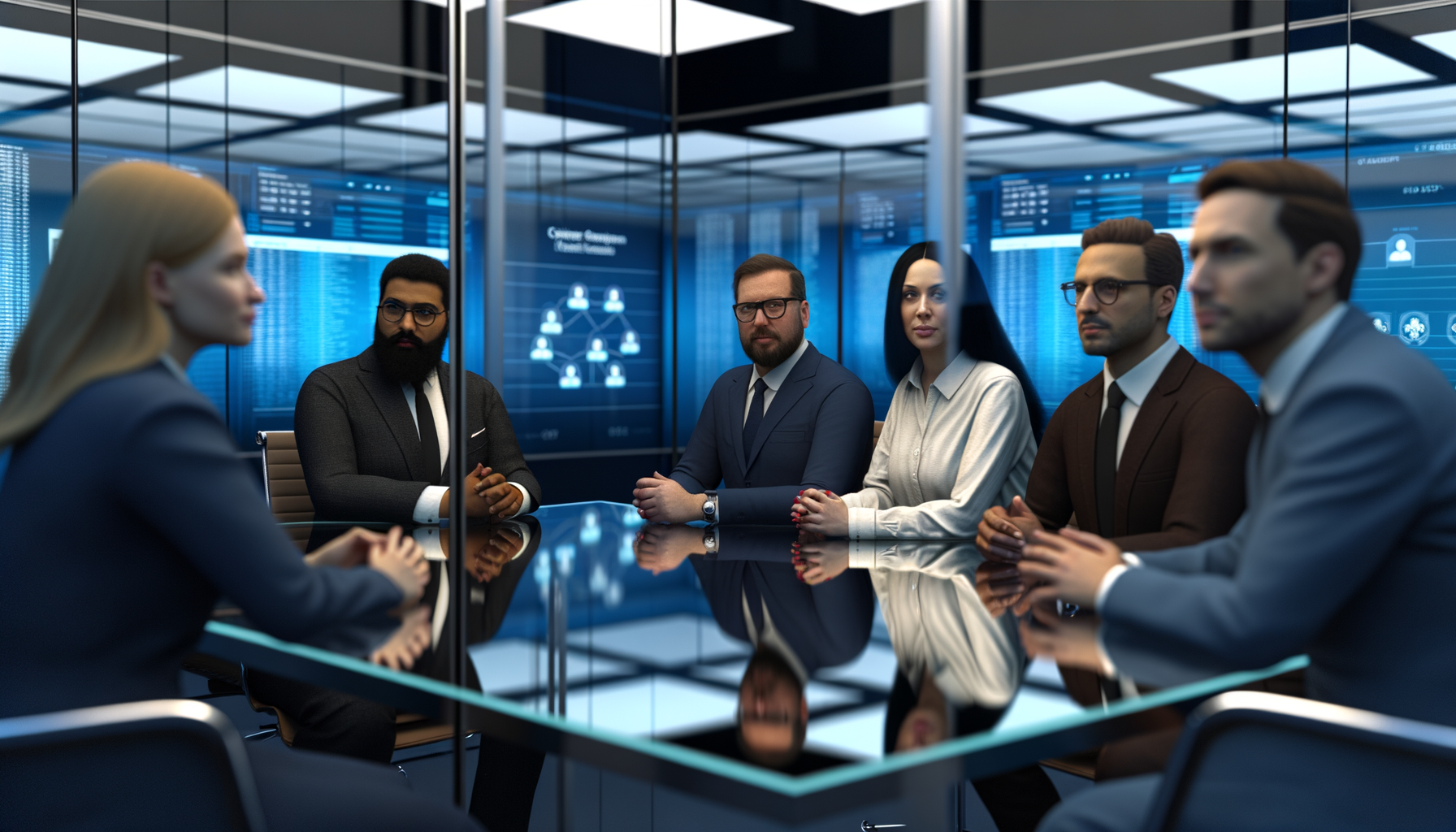 87% das Empresas Agravam a Crise com Comunicação Cyber Ineficaz