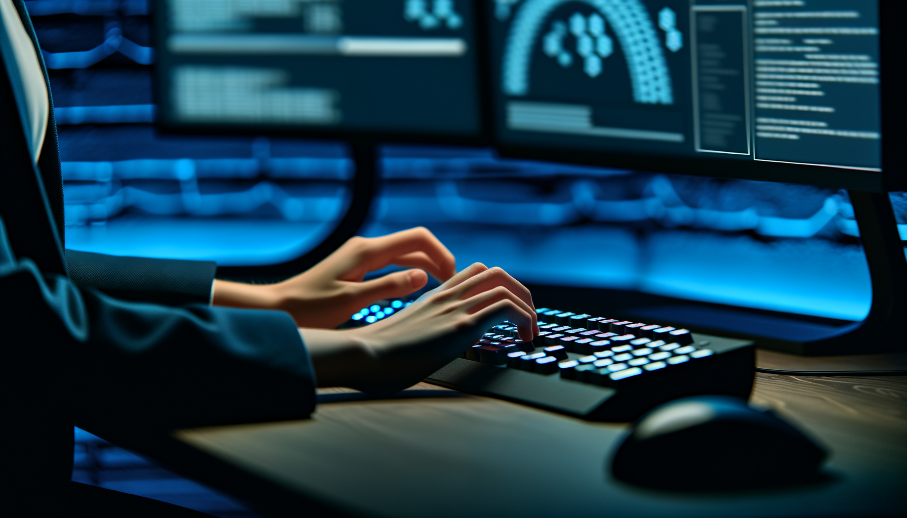 Sua Empresa Está Preparada para Vulnerabilidades Técnicas Não Mapeadas em 2026?
