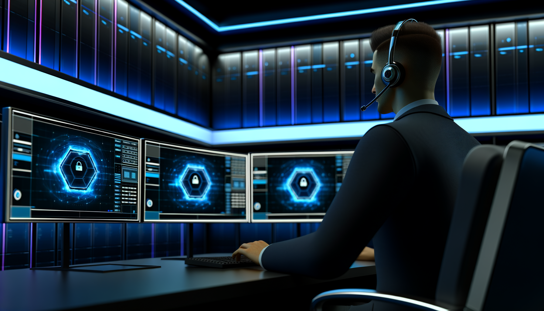 SOC 24x7 Próprio vs Terceirizado em 2026: O Framework Definitivo para Empresas Brasileiras