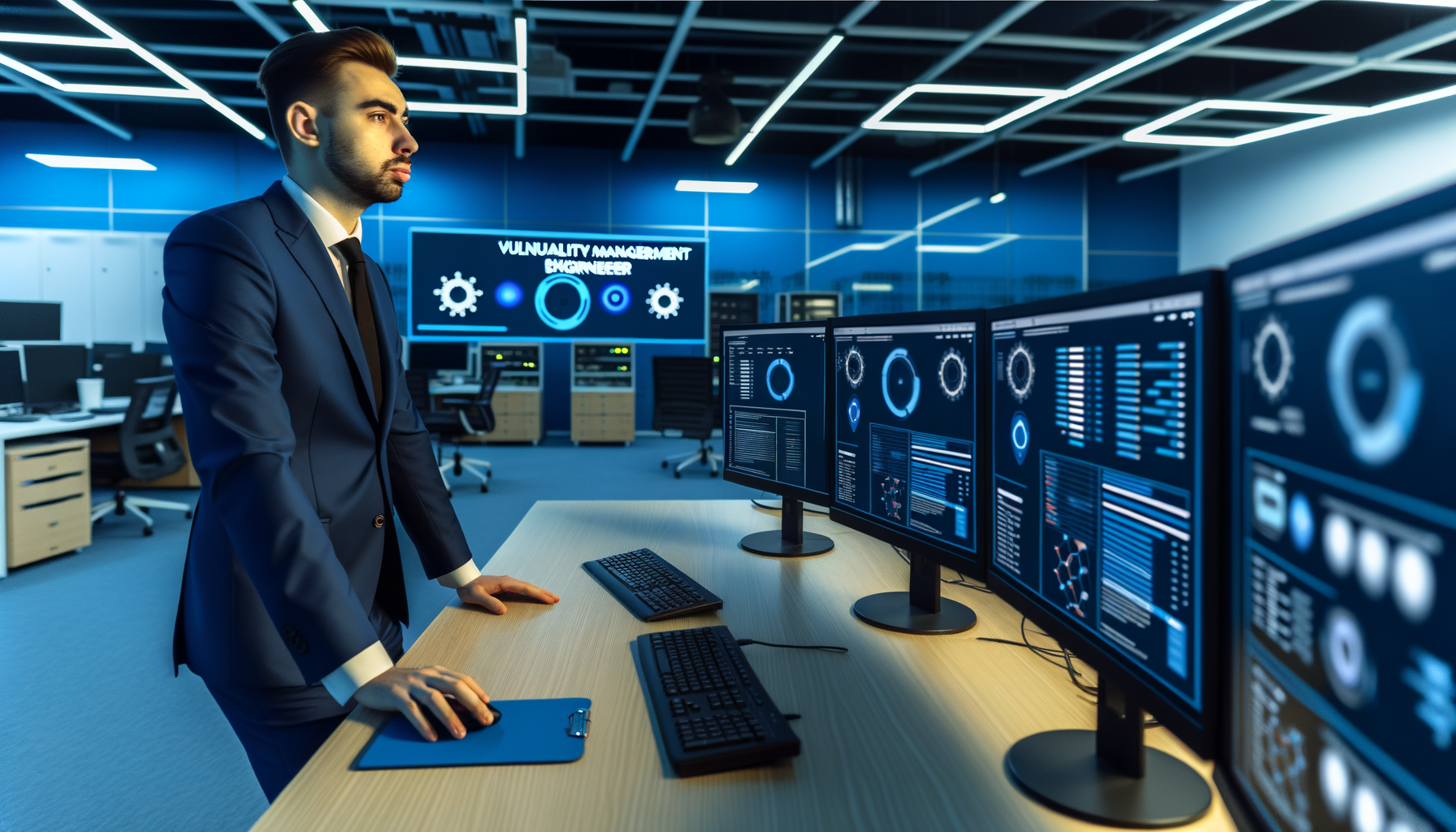 Gestão de Vulnerabilidades e Patches em 2026: Framework Prático em 12 Etapas para Eliminar Brechas Críticas