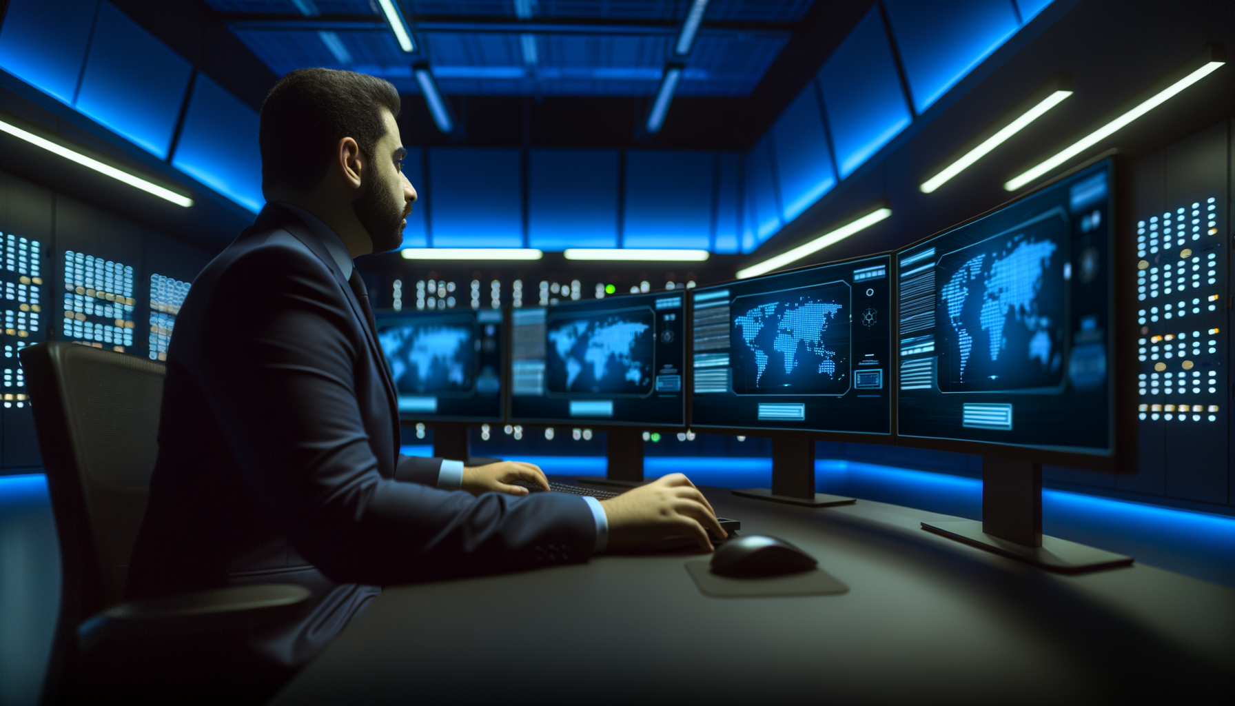 1 em Cada 4 Empresas Brasileiras Está Exposta Sem Saber — Como Mapear Riscos e Dark Web Gratuitamente