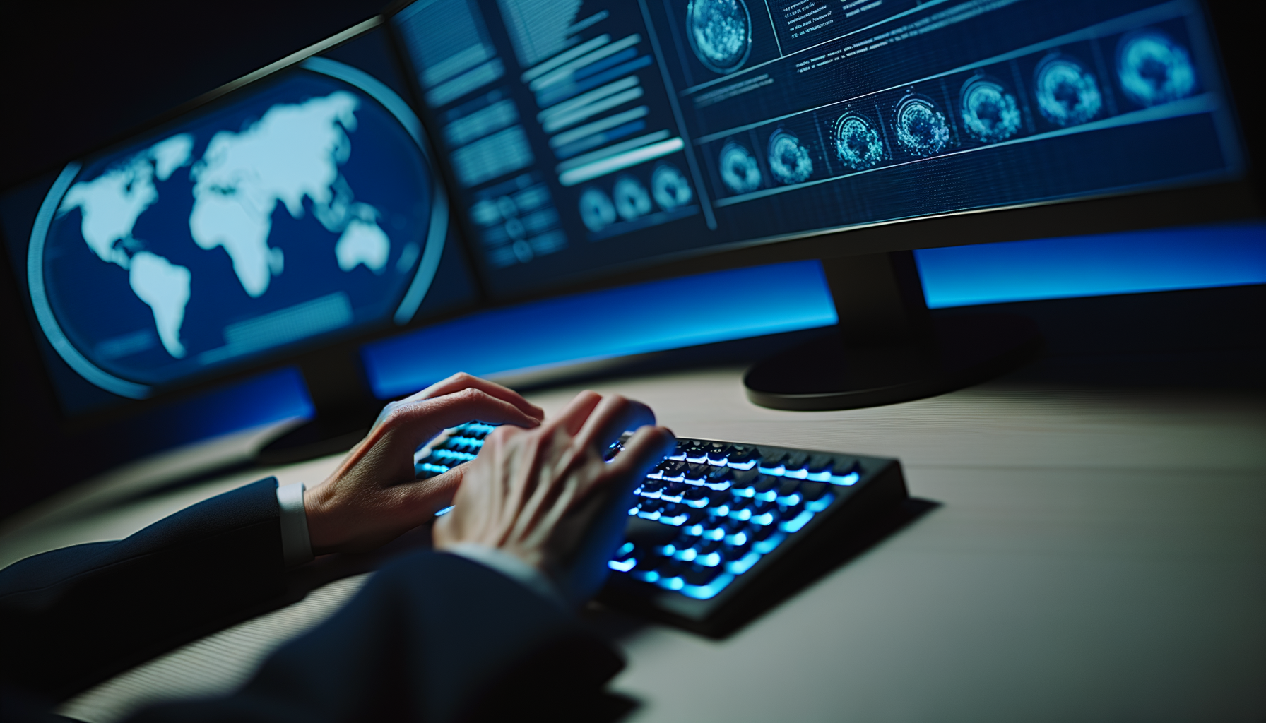 Threat Intelligence e IOCs em 2026: O Guia Enciclopédico Para Identificar, Correlacionar e Agir Antes do Ataque