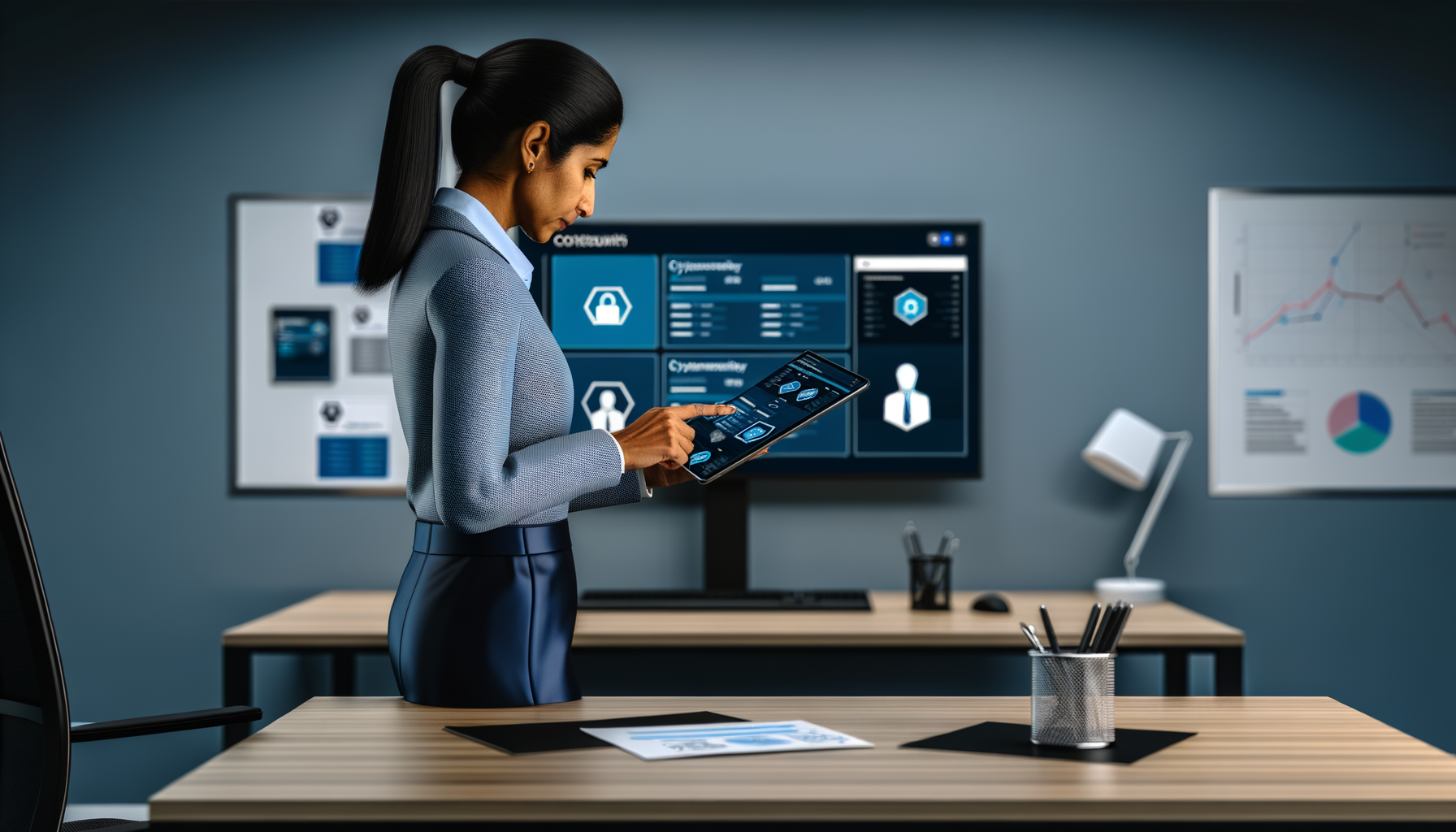 87% das Empresas Falham em Gestão de Identidade e Acesso (IAM): Diagnóstico Completo e Como Reverter em 2026
