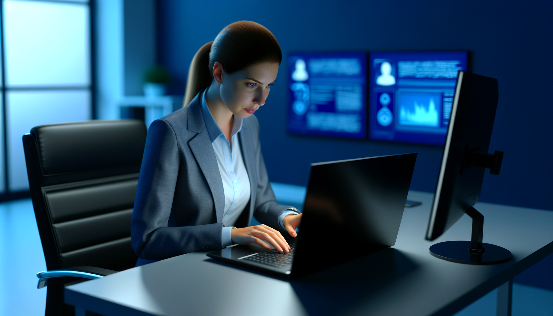 Sua Empresa Está Pronta para Mapear Riscos Externos Antes do Próximo Vazamento?