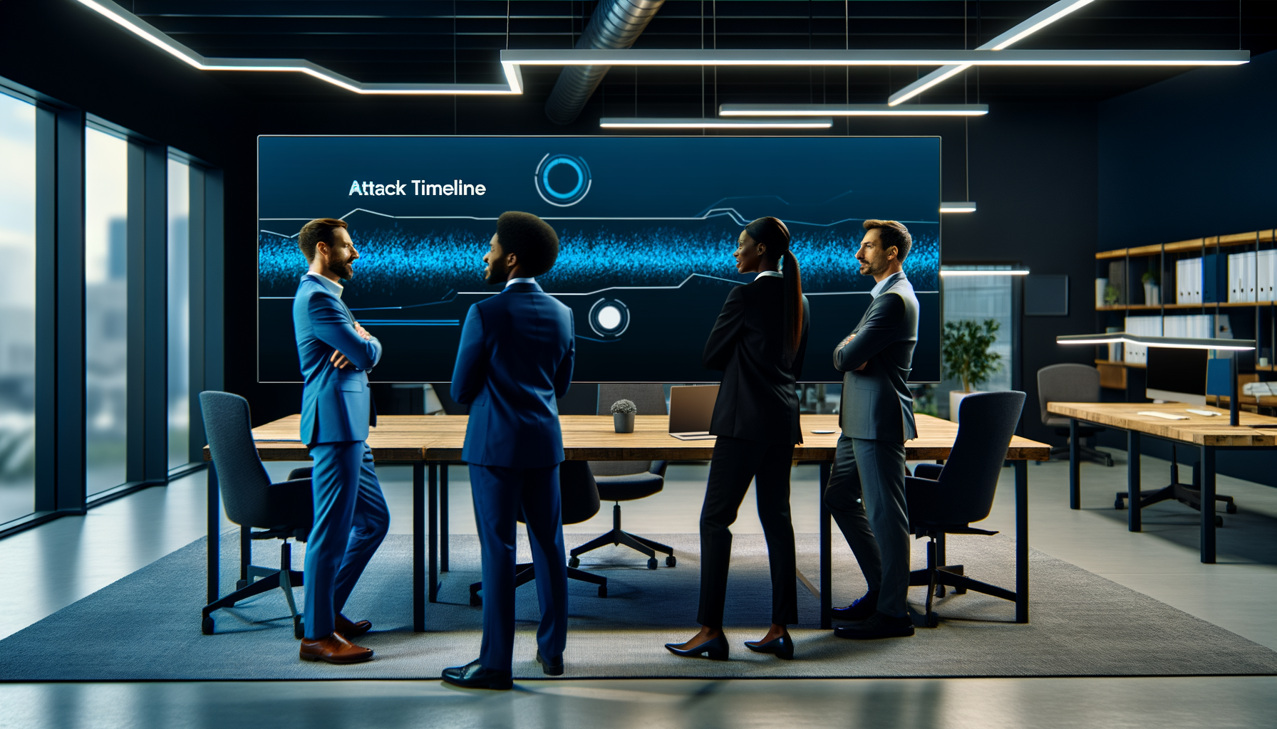 Custo Real de um Incidente Cyber em 2026: O Framework Definitivo para Empresas Brasileiras (Do Nível Zero ao Avançado em 90 Dias)