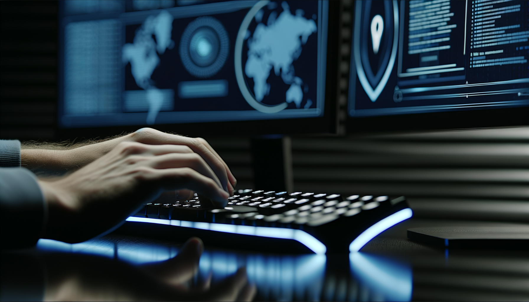 Simulações de Phishing em 2026: Framework #1024 Para Zerar Cliques