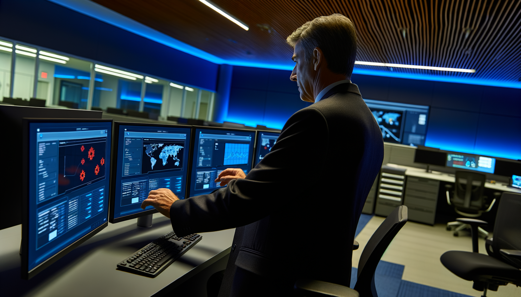 1 em Cada 2 Empresas Usa Threat Intelligence Errado: Roadmap de Maturidade do Nível 0 ao Avançado