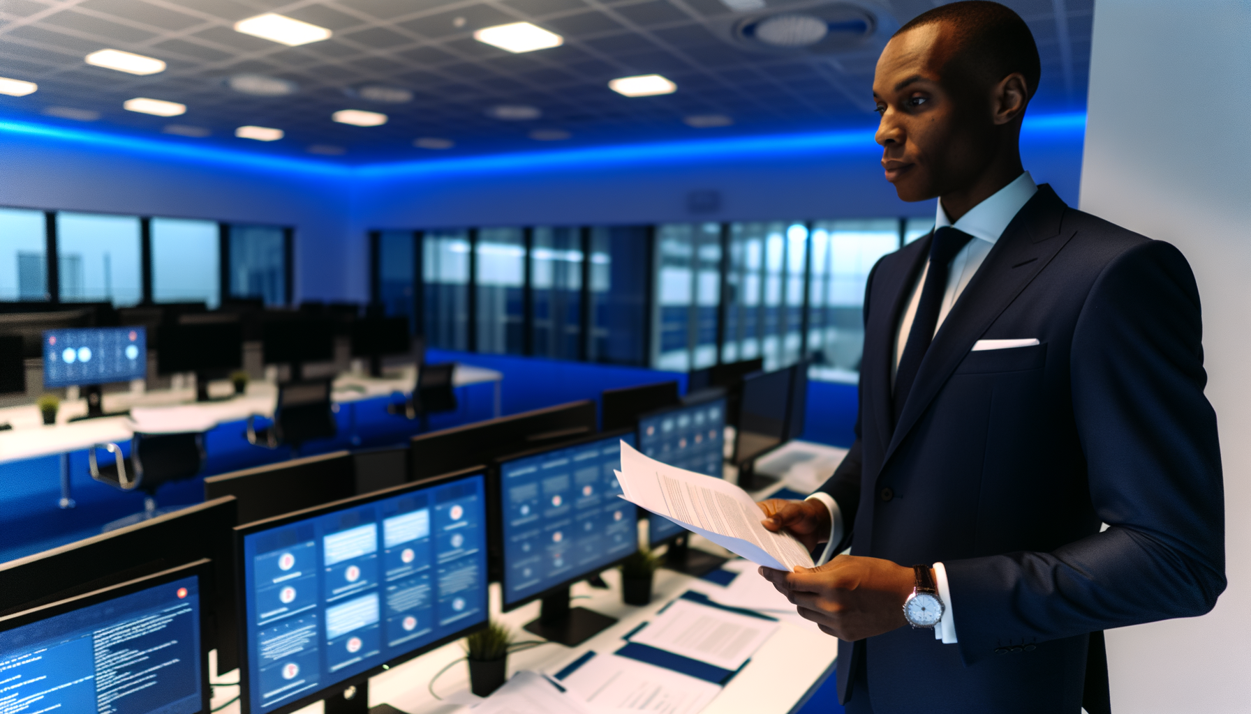 Impacto Financeiro Oculto de Incidentes Cyber: O Risco Regulatório que Pode Custar Milhões à Sua Empresa em 2026