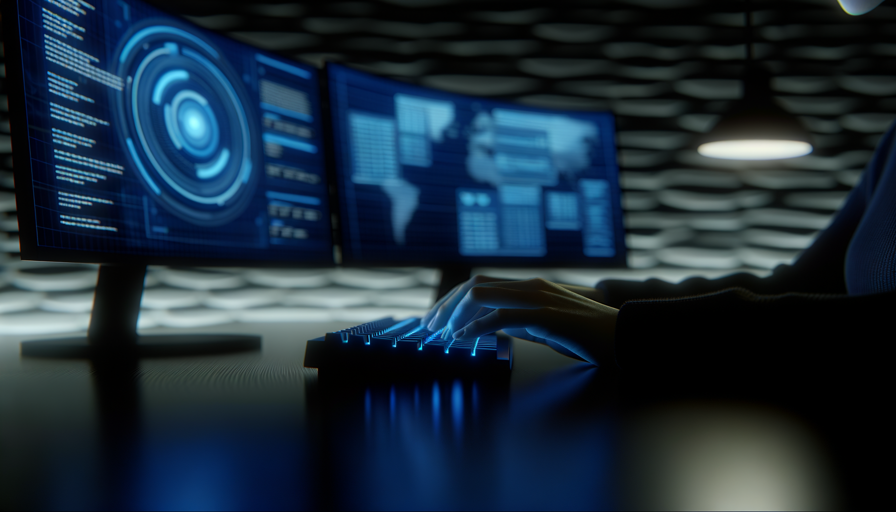 Vulnerabilidades Técnicas Não Mapeadas em 2026: As 12 Ferramentas Que Revelam Sua Superfície de Ataque Oculta