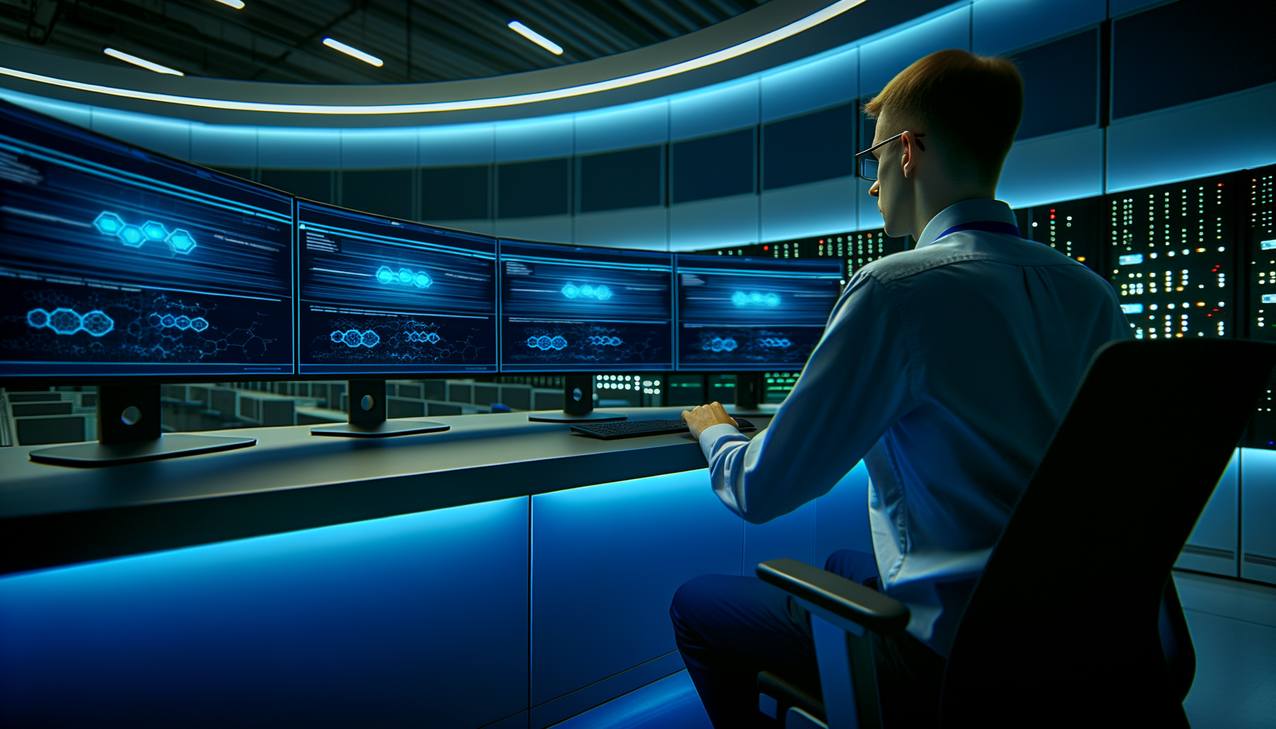 Sua Empresa Está Preparada para um Ataque de Zero-Day e Vulnerabilidades Críticas em 2026?
