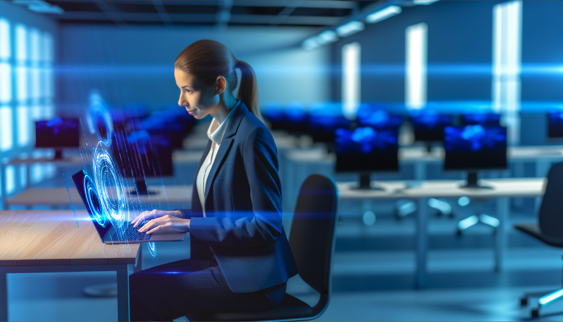1 em Cada 3 Ataques Explora Ativos Invisíveis: O Erro Fatal nas Vulnerabilidades Técnicas Não Mapeadas