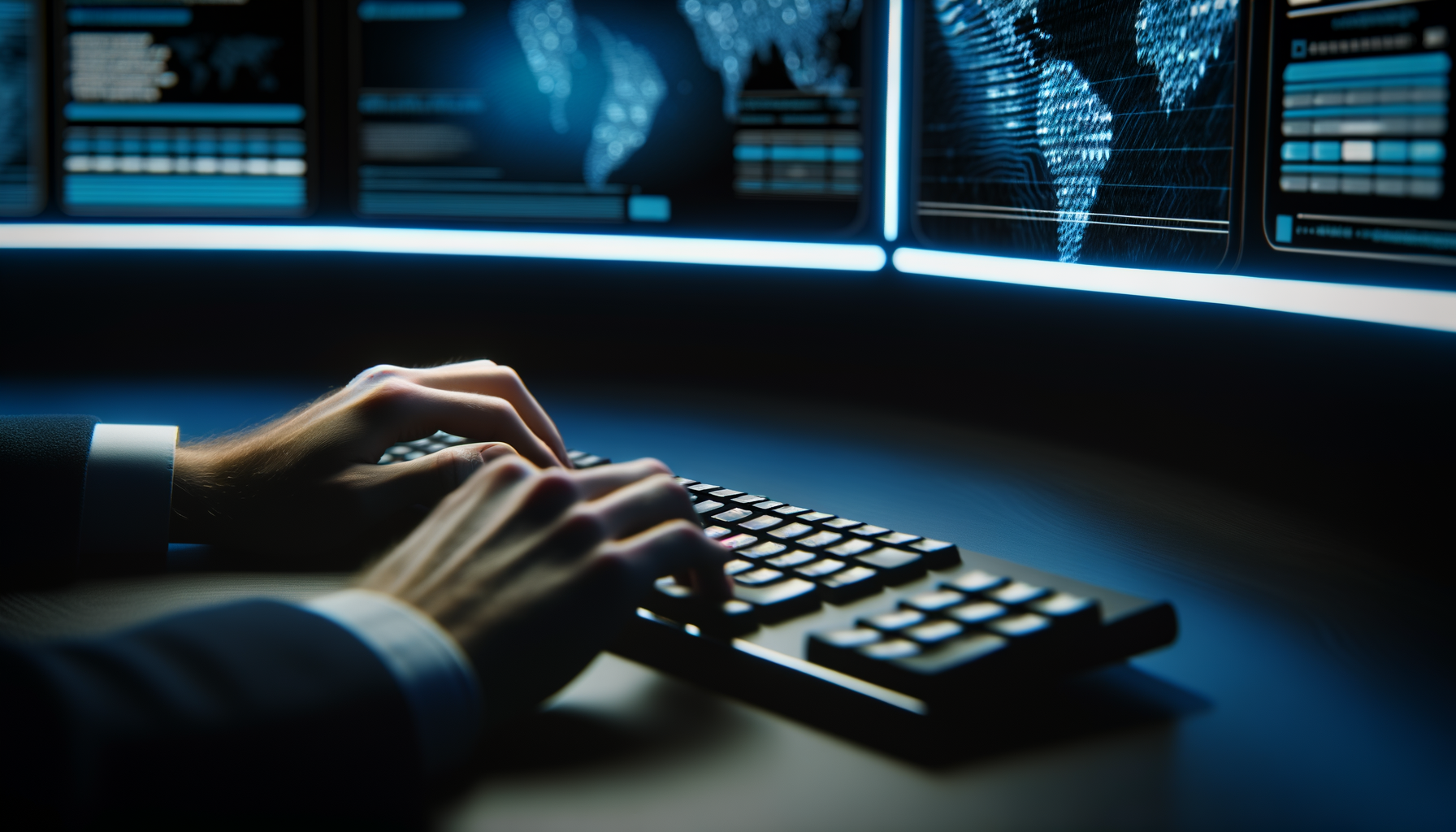 Vulnerabilidades Técnicas Não Mapeadas em 2026: O Diagnóstico que 9 em 10 Empresas Ainda Não Fizeram