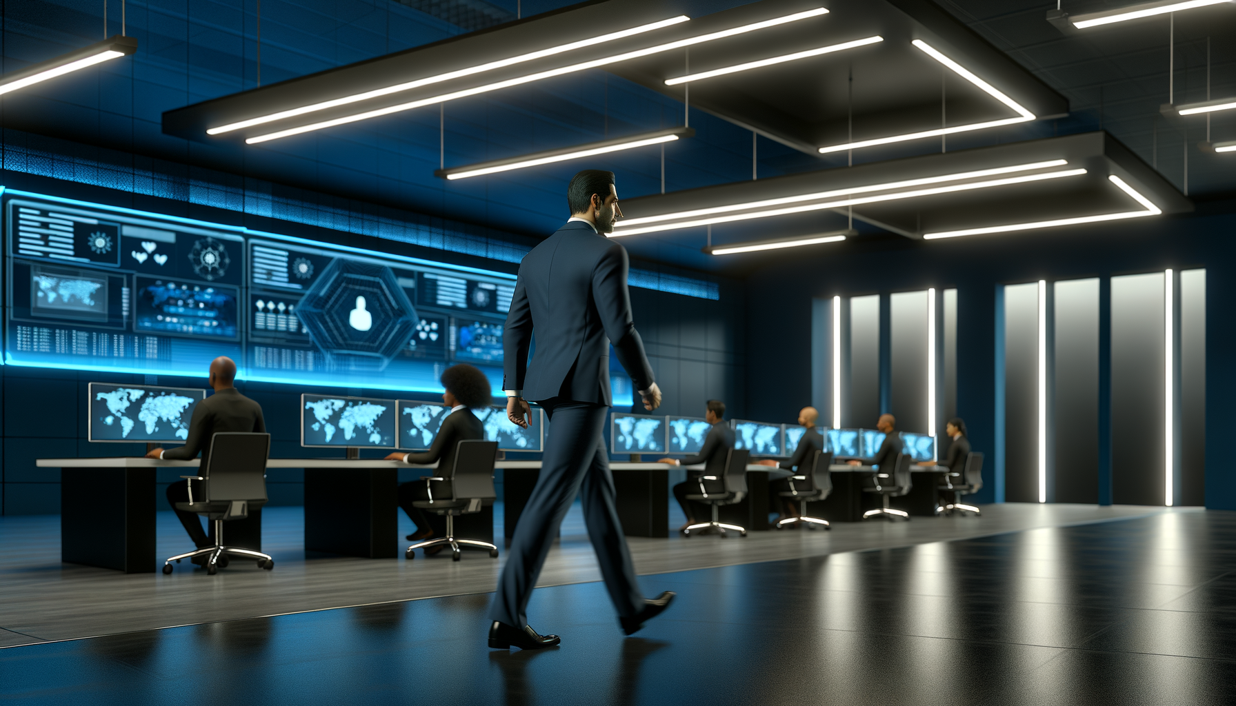 87% das Empresas Falham em Business Continuity e DRP: O Roadmap de Maturidade em 90 Dias para Reverter o Risco no Brasil