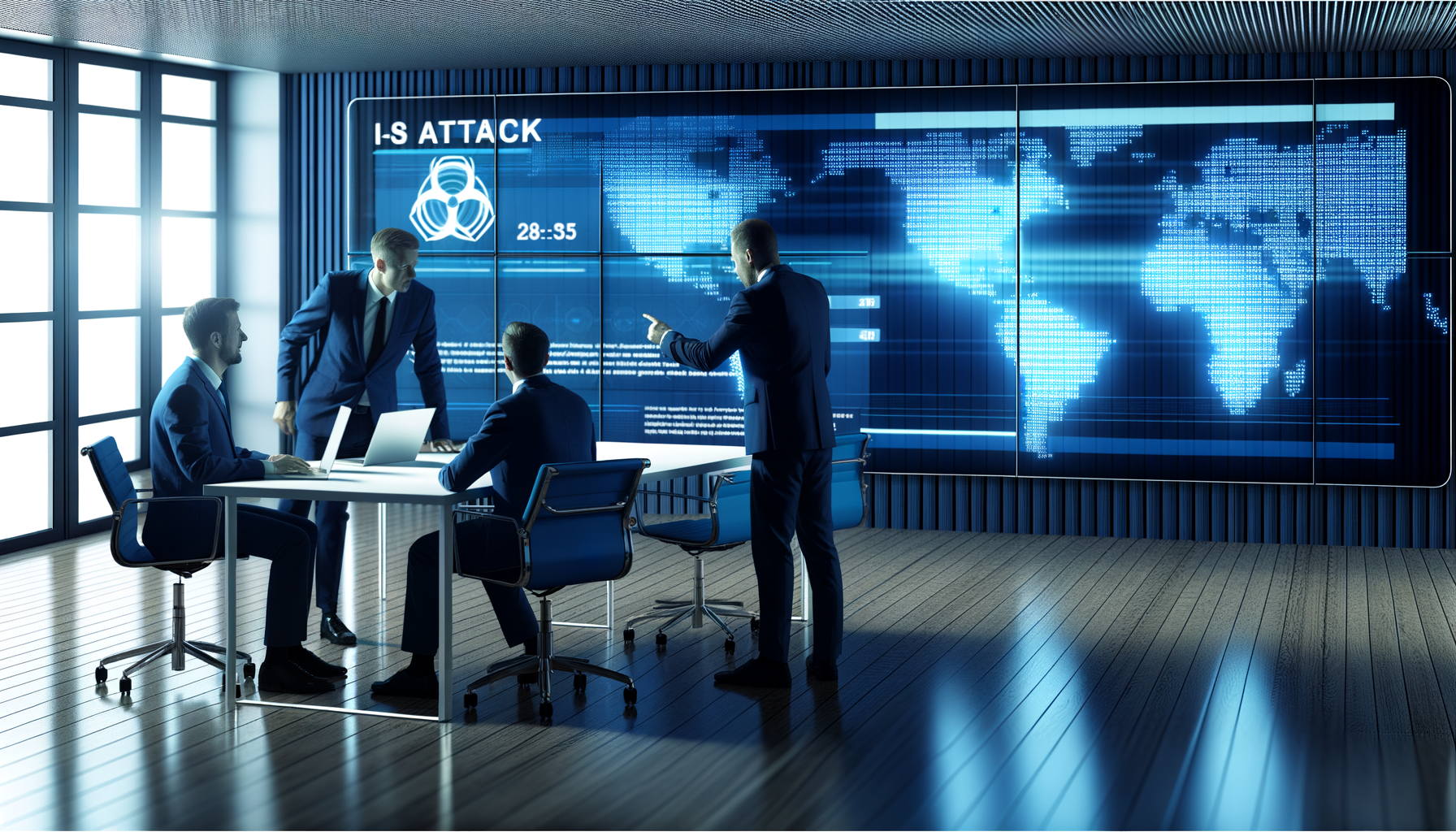 Framework #1604: Como Eliminar Vulnerabilidades Técnicas Não Mapeadas Antes do Próximo Incidente