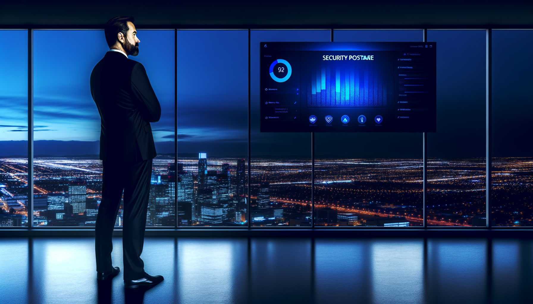 87% das Empresas Falham em Shadow IT em 2026: Diagnóstico Completo e Como Reverter