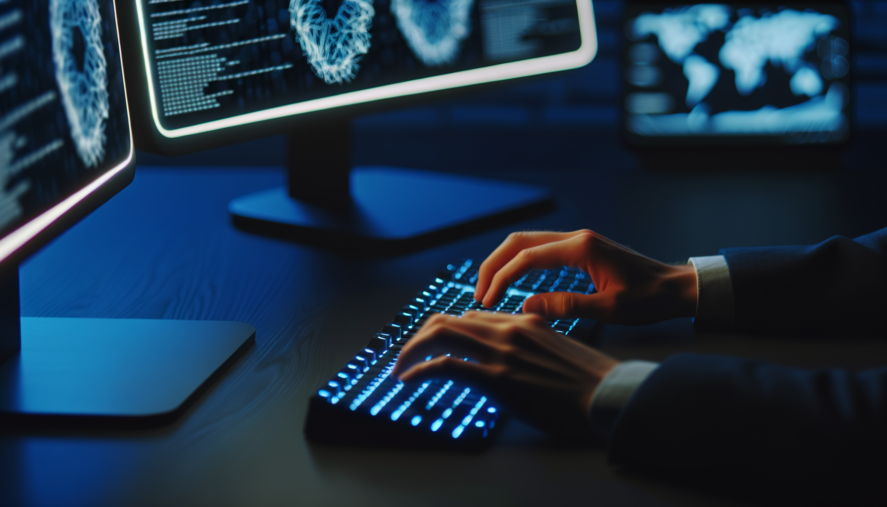 Business Continuity e DRP em 2026: O Que Sua Empresa Precisa Saber Antes do Próximo Ataque