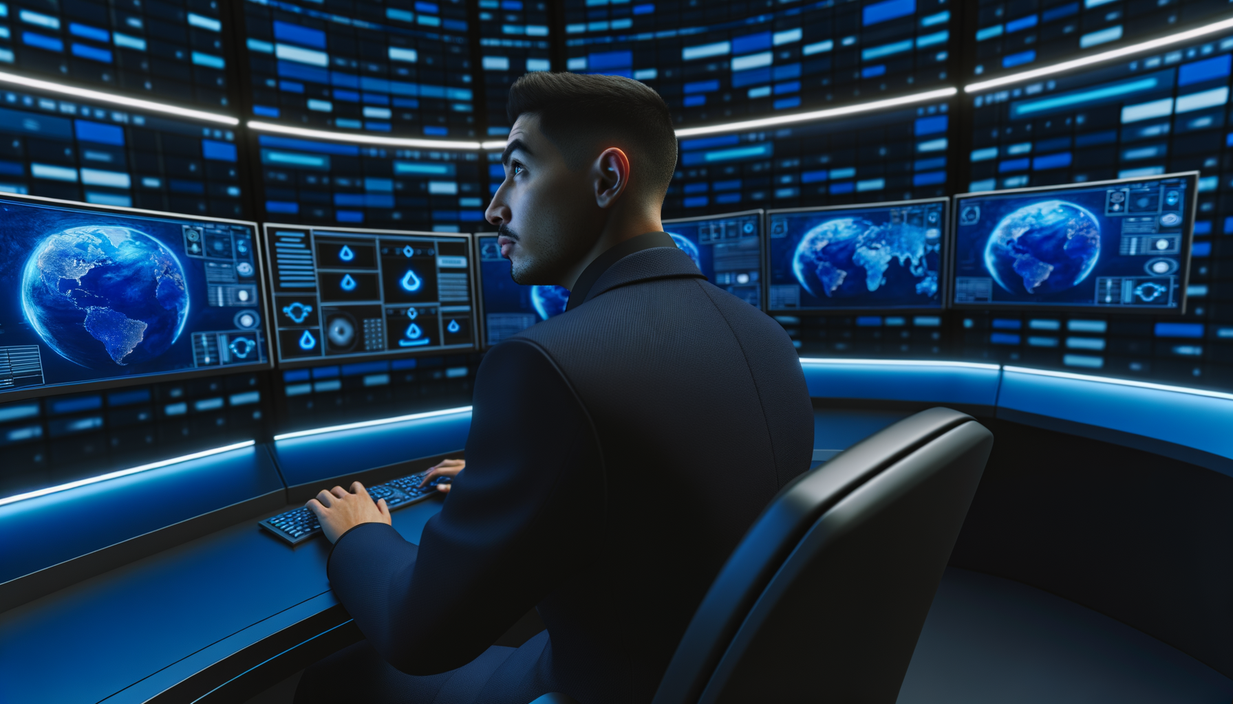 SOC 24x7 Próprio vs Terceirizado em 2026: O Framework Definitivo para Empresas Brasileiras