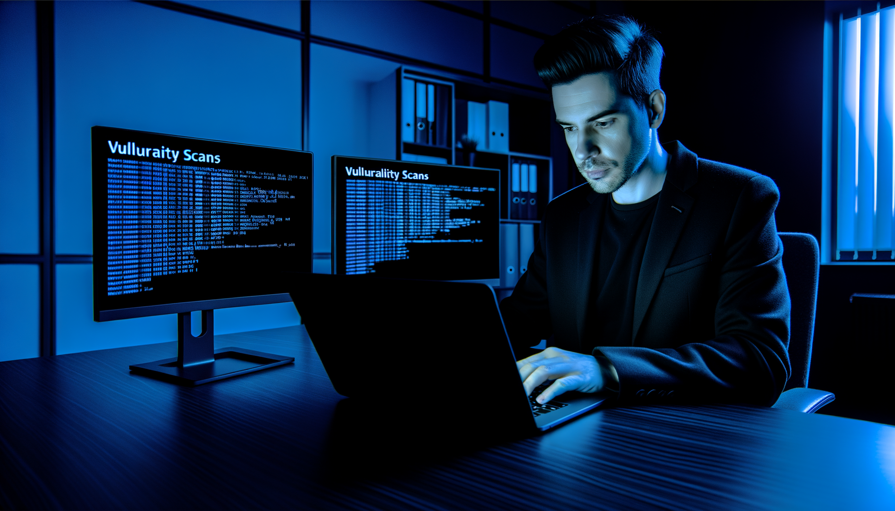1 em Cada 4 Empresas Descobrirá Tarde Demais Suas Vulnerabilidades Técnicas Não Mapeadas em 2026