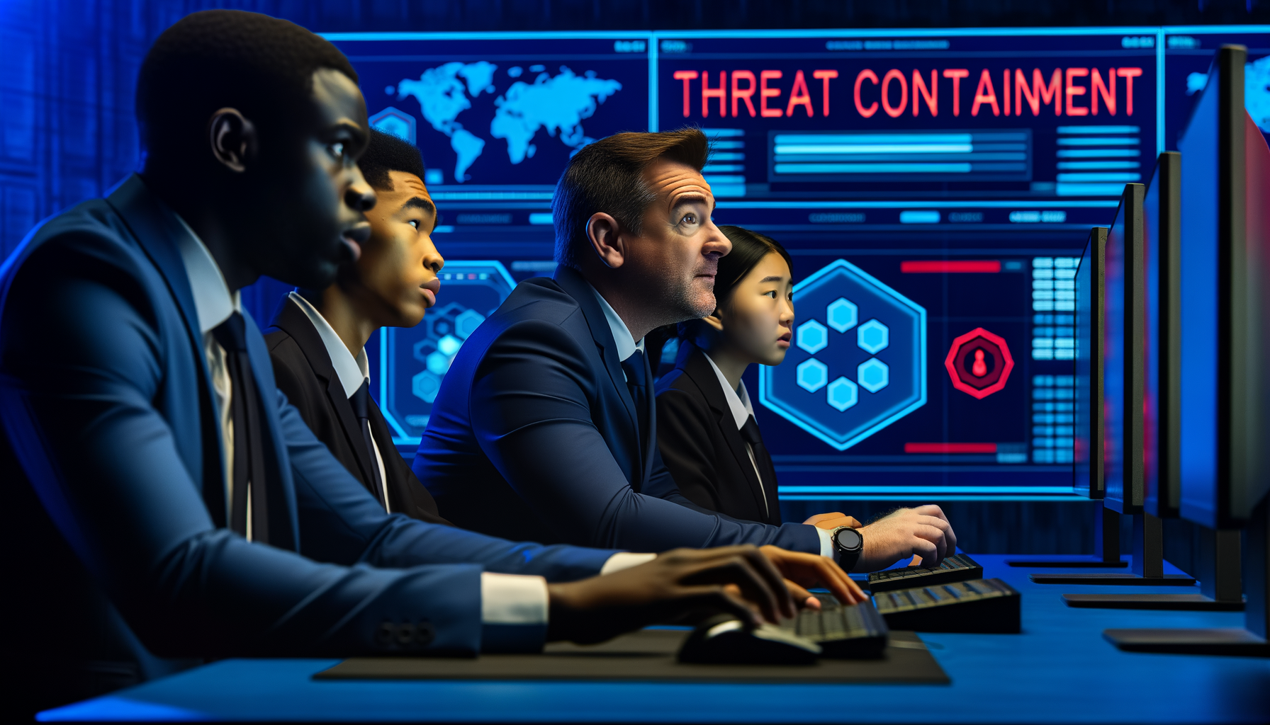 Sua Empresa Está Preparada para um Colapso de Comunicação de Crise Cyber em 2026?