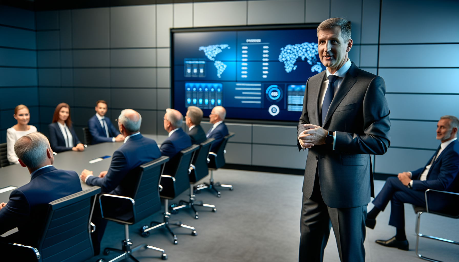 Sua Empresa Está Operando no Escuro? O Framework Definitivo Contra Vulnerabilidades Técnicas Não Mapeadas