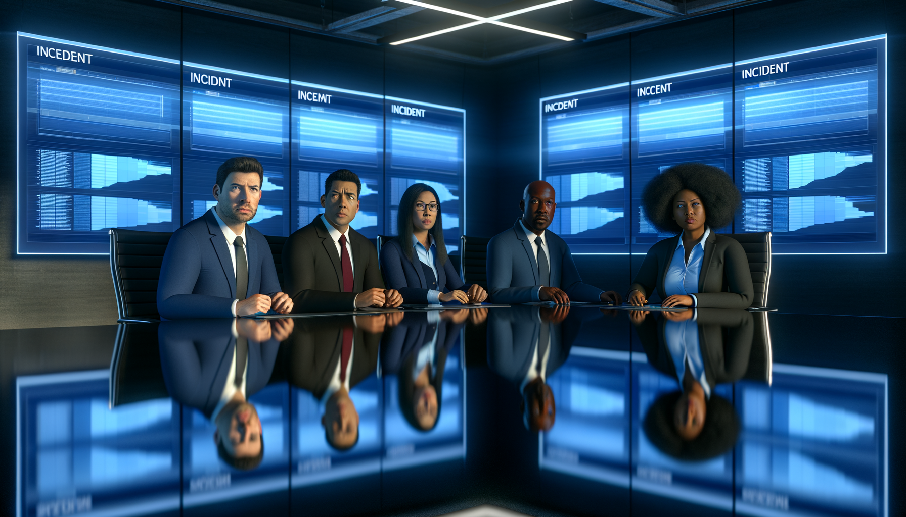 Comunicação de Crise Cyber: O Framework Completo do Nível 0 à Excelência Operacional