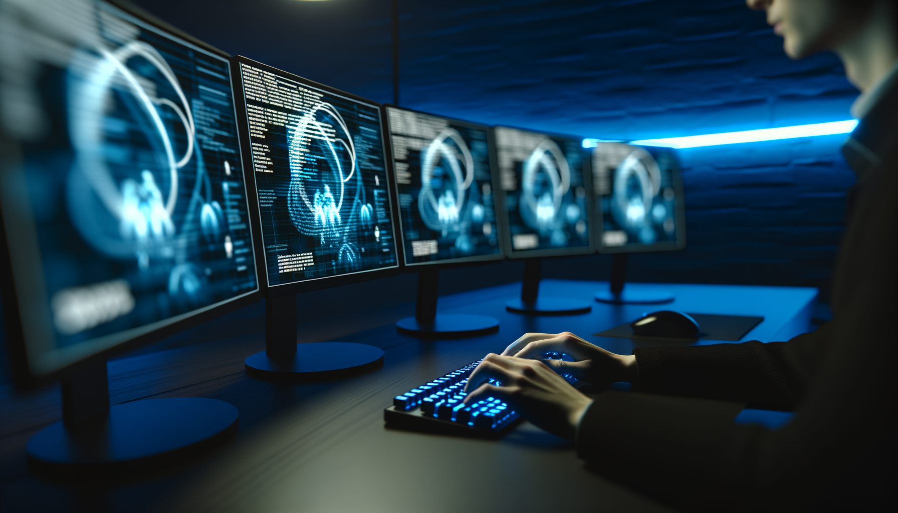 83% das Brechas Começam Fora do Radar: Os Erros Fatais nas Vulnerabilidades Técnicas Não Mapeadas