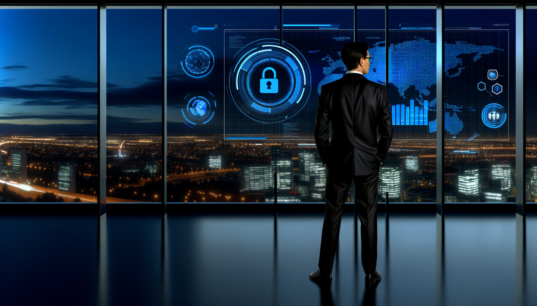 87% das Empresas Falham em Cyber Insurance e Gestão de Risco Financeiro: Diagnóstico Completo e Como Reverter em 2026