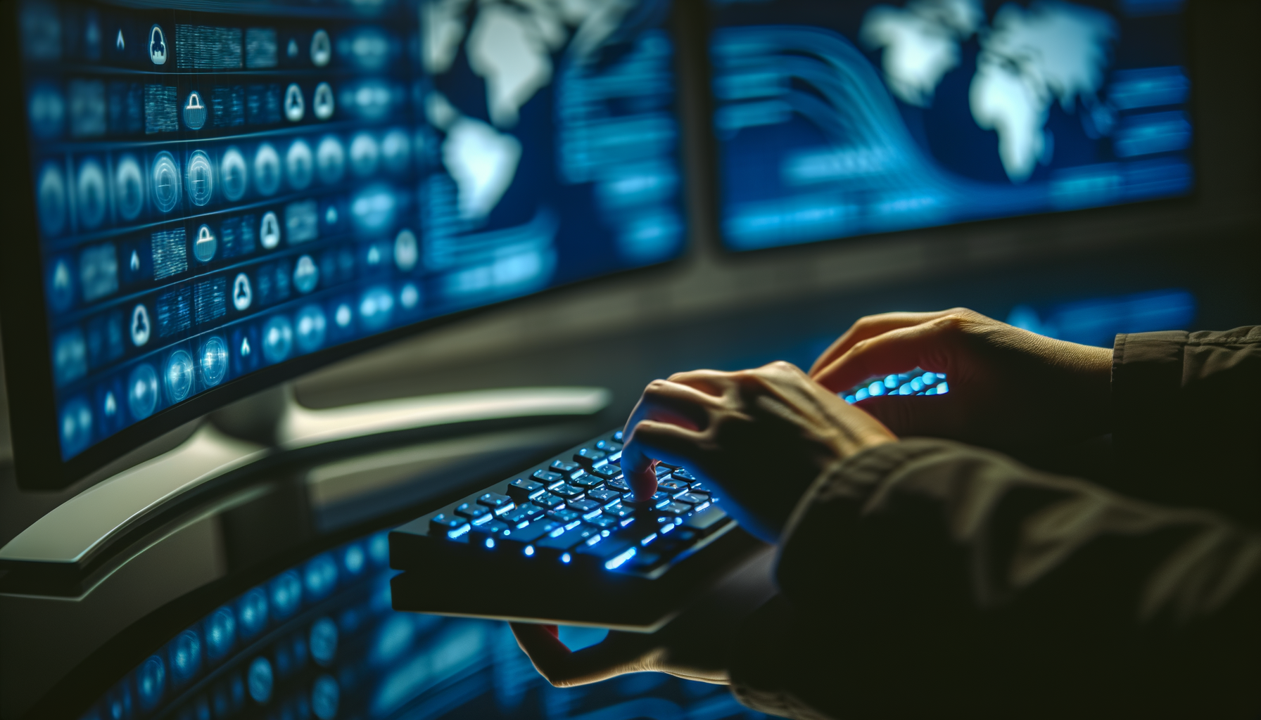 O Custo Invisível da Superfície de Ataque Desconhecida: Roadmap Completo de Maturidade em Vulnerabilidades Técnicas Não Mapeadas
