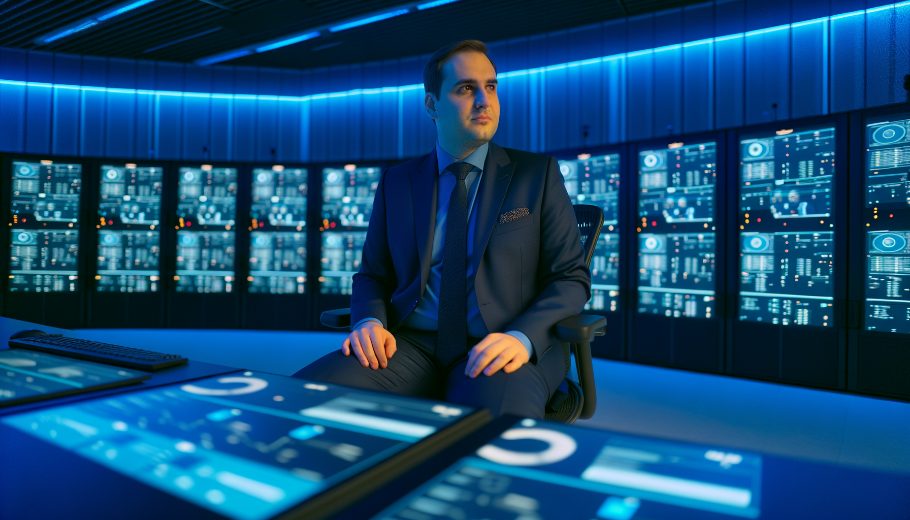 O Custo Oculto da Parada Digital: Como Falhas em Business Continuity e DRP Podem Consumir R$ 13,4 Mi em 72h