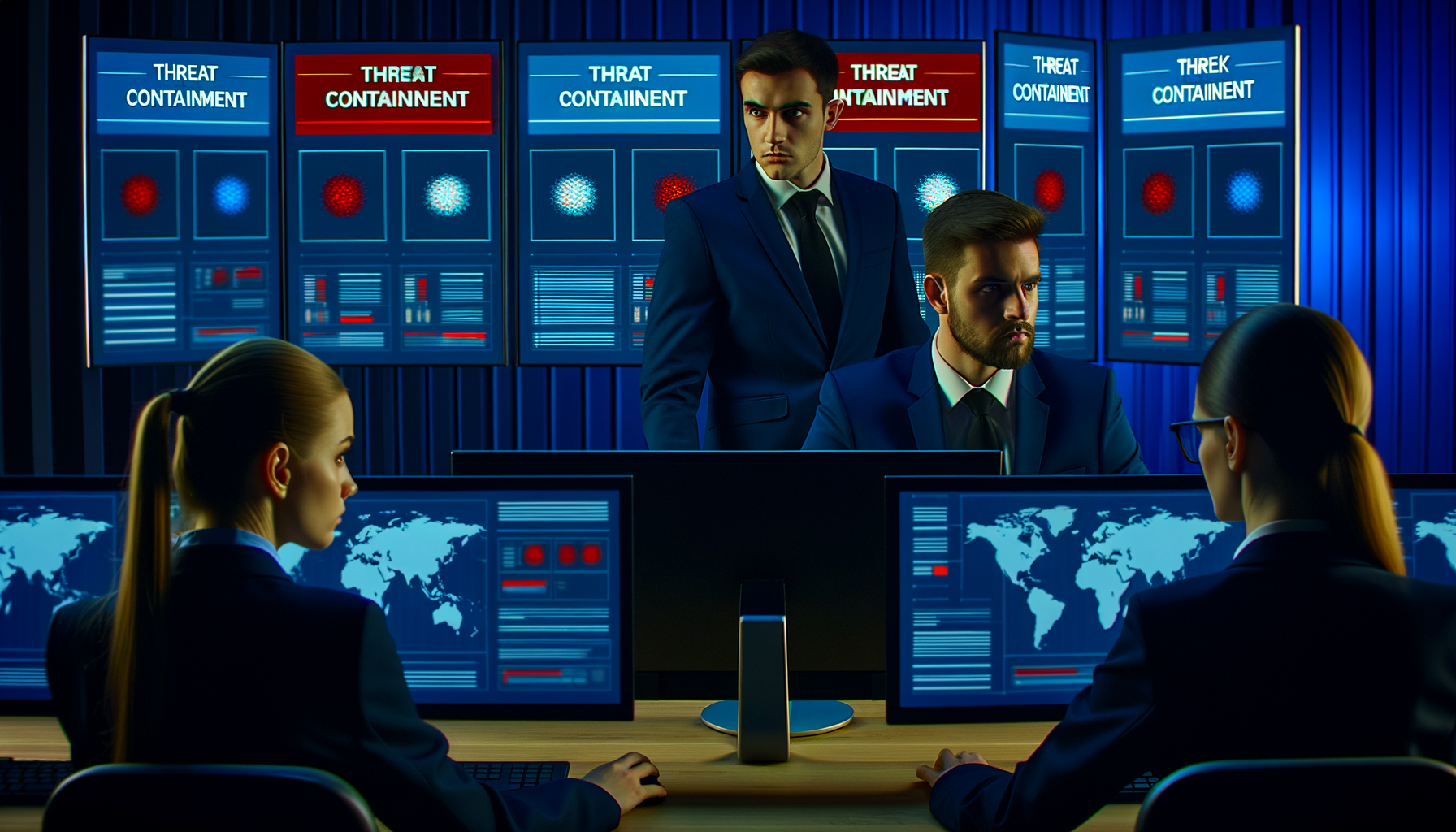 Negociação com Ransomware em 2026: Framework Prático em 9 Etapas Para Decidir Sob Extorsão