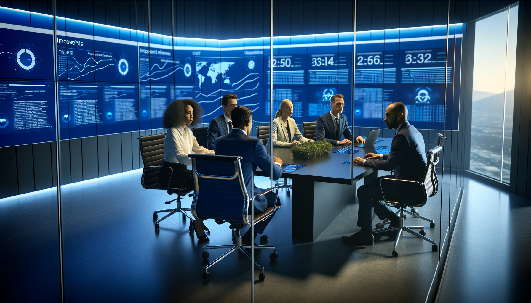 Comunicação de Crise Cyber em 2026: Governança e Requisitos Regulatórios Que Evitam Multas e Colapso Reputacional
