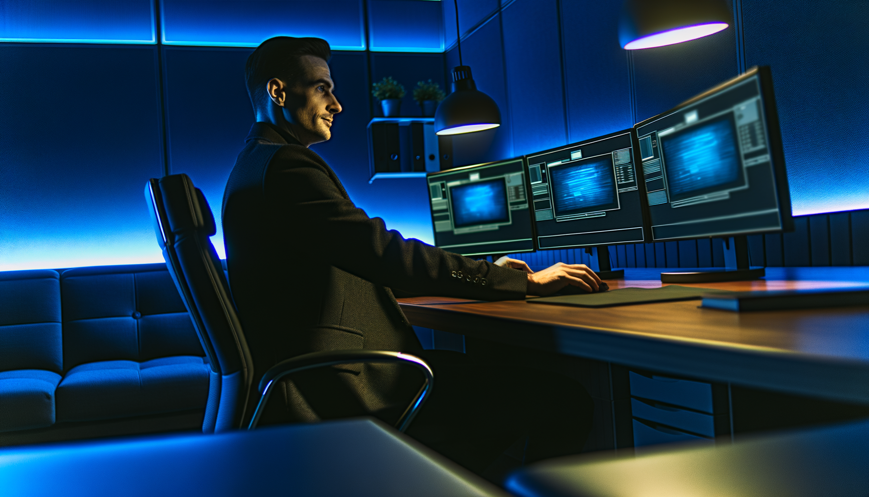 87% das Empresas Não Têm Visibilidade Real de Vulnerabilidades: Como Diagnosticar e Priorizar Antes do Próximo Incidente
