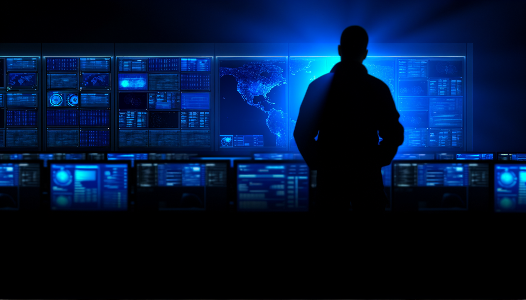 1 em Cada 3 Empresas Será Exposta na Dark Web em 2026 — Veja Como Mapear Riscos Gratuitamente