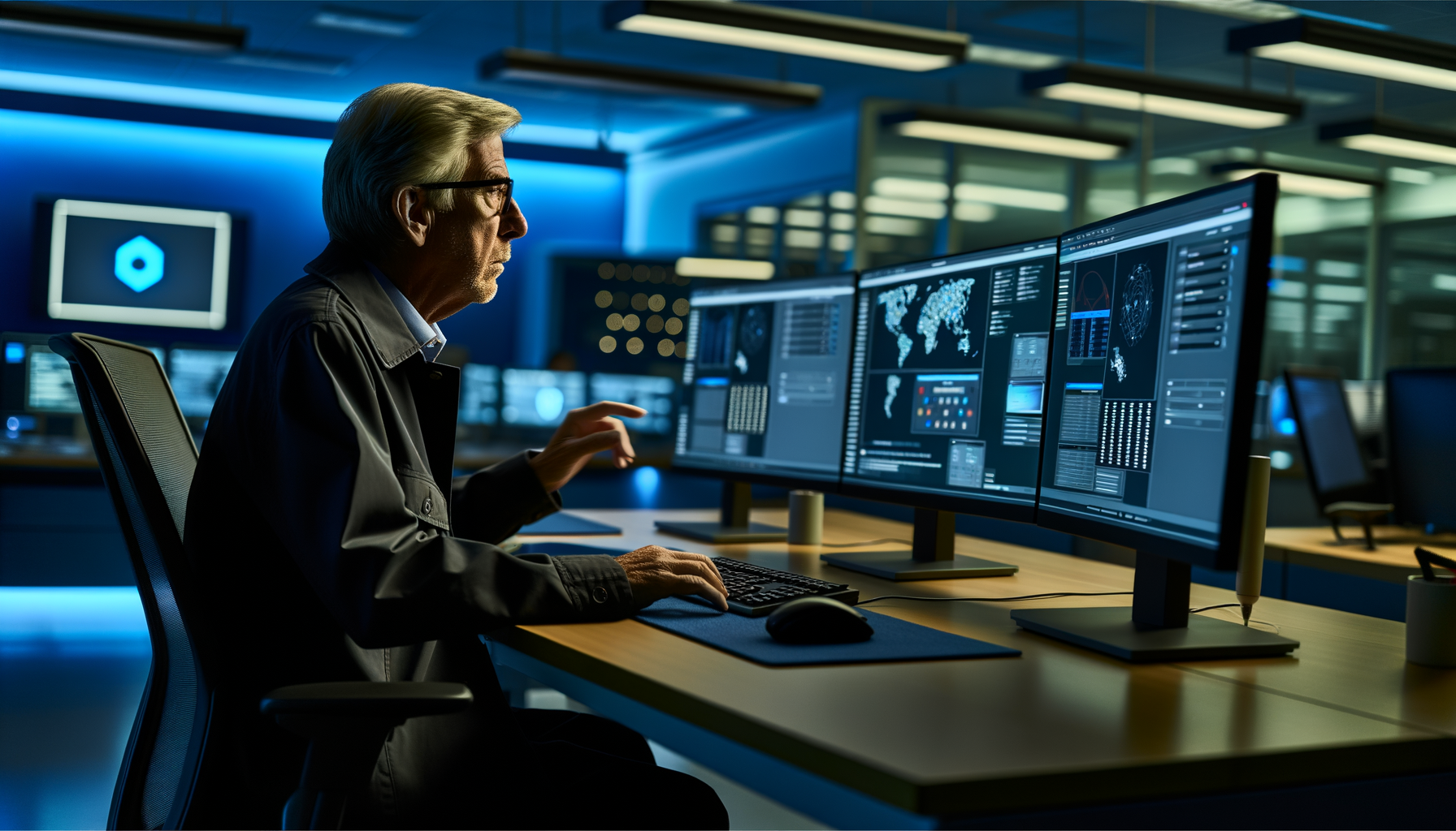 1 em Cada 3 Empresas Não Consegue Usar IOCs Corretamente: Framework Definitivo de Threat Intelligence
