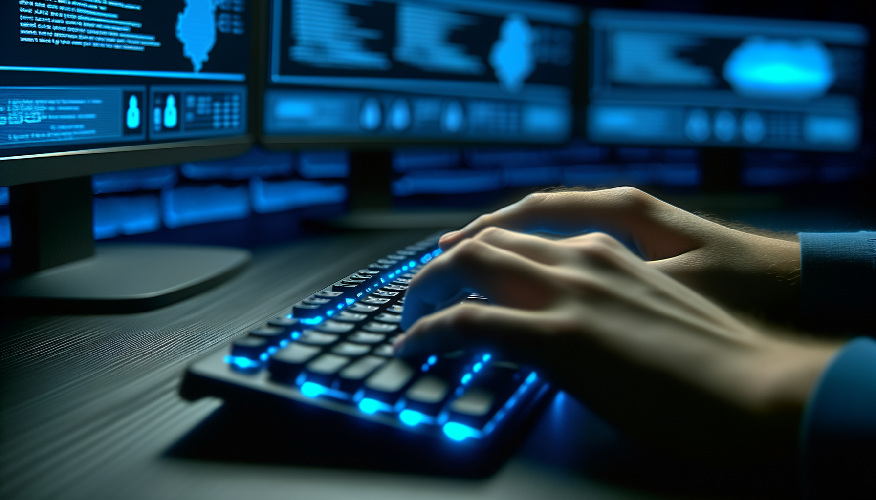 89% das Empresas Não Sabem Onde Podem Ser Exploradas: Governança de Vulnerabilidades Técnicas Não Mapeadas em 2026