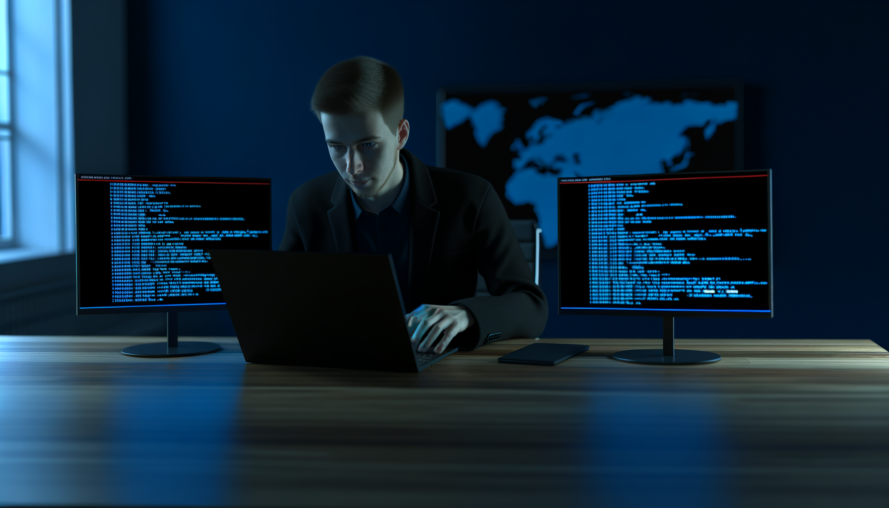 78% das Brechas Começam em Vulnerabilidades Técnicas Não Mapeadas — Casos Reais e Como Evitar